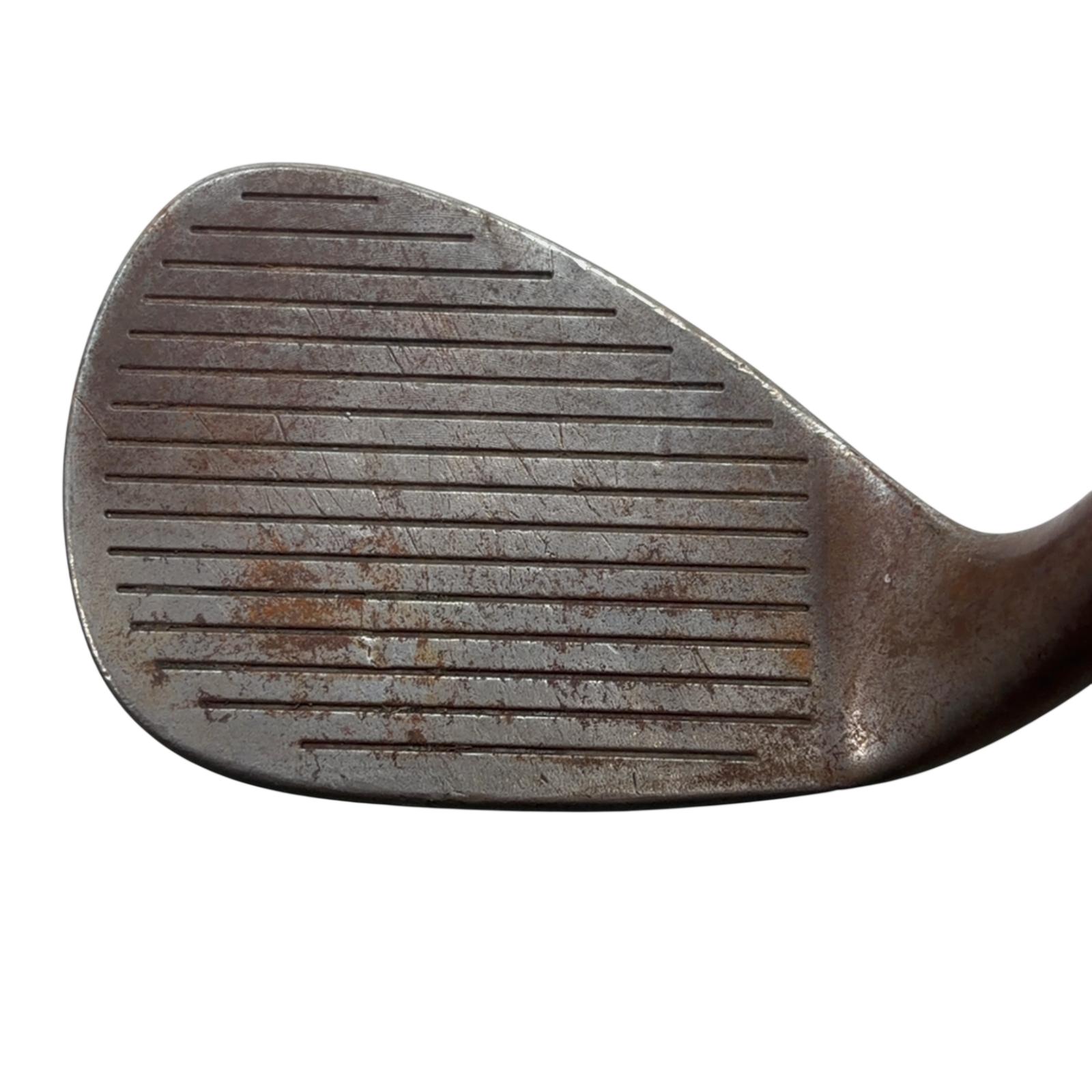 Cobra SB Wedge / Flex X-Stiff / 58/08