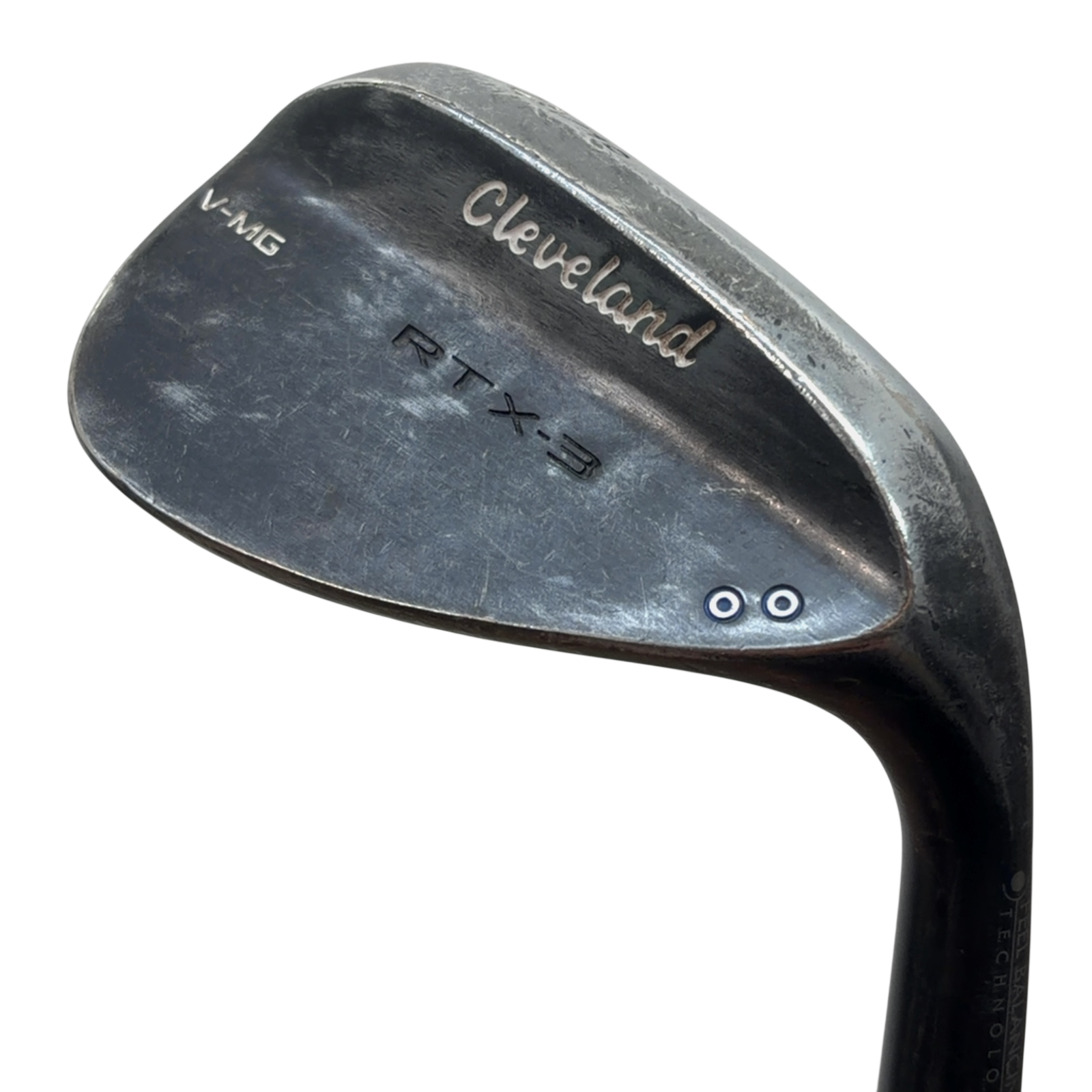 Cleveland RTX 3 Wedge / Flex Wedge / 50/10