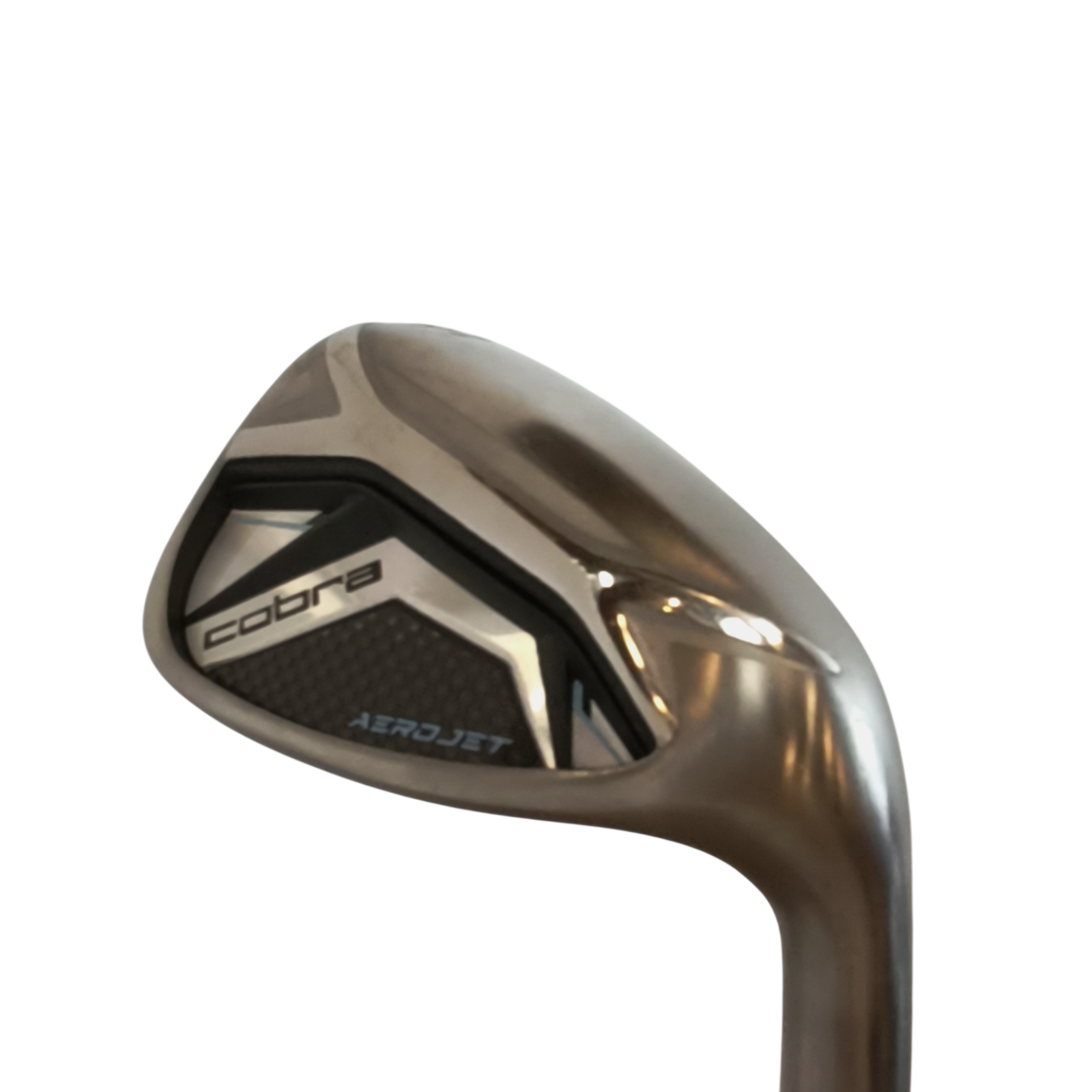 Cobra AeroJet Wedge / Flex Ladies / 52/12