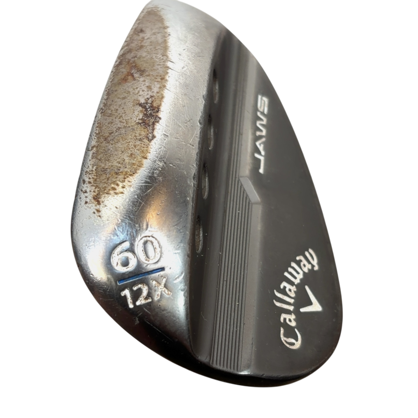Callaway JAWS MD5 Wedge / Flex Wedge / 60/12
