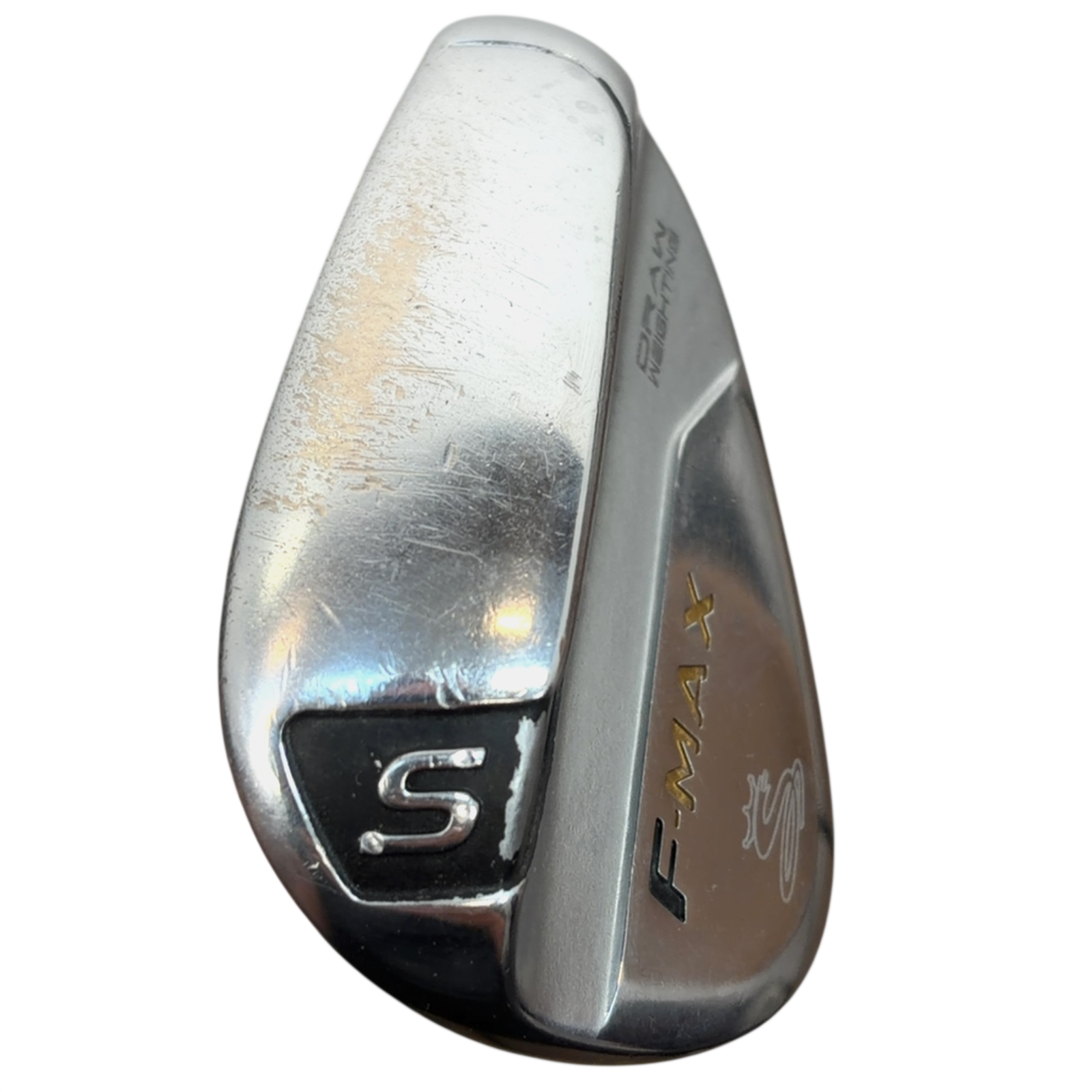 Cobra F-max Wedge / Flex Wedge / 56/12