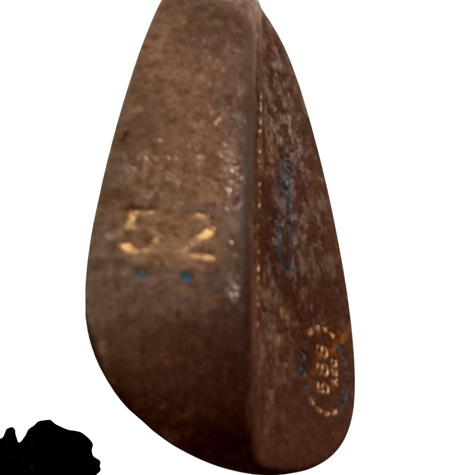 Cleveland Tour Action 588 Wedge / Flex Wedge / 52/10