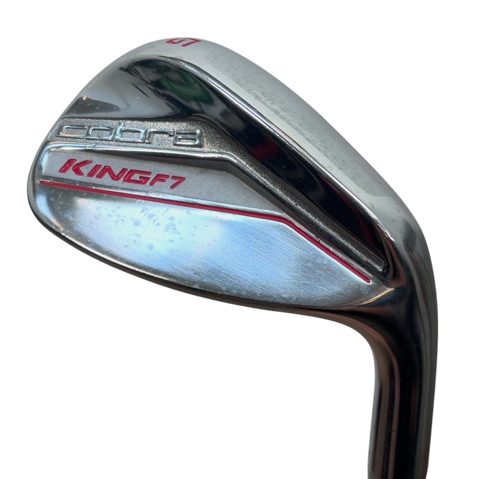 Cobra King F7 Wedge / Flex Ladies / 52/12