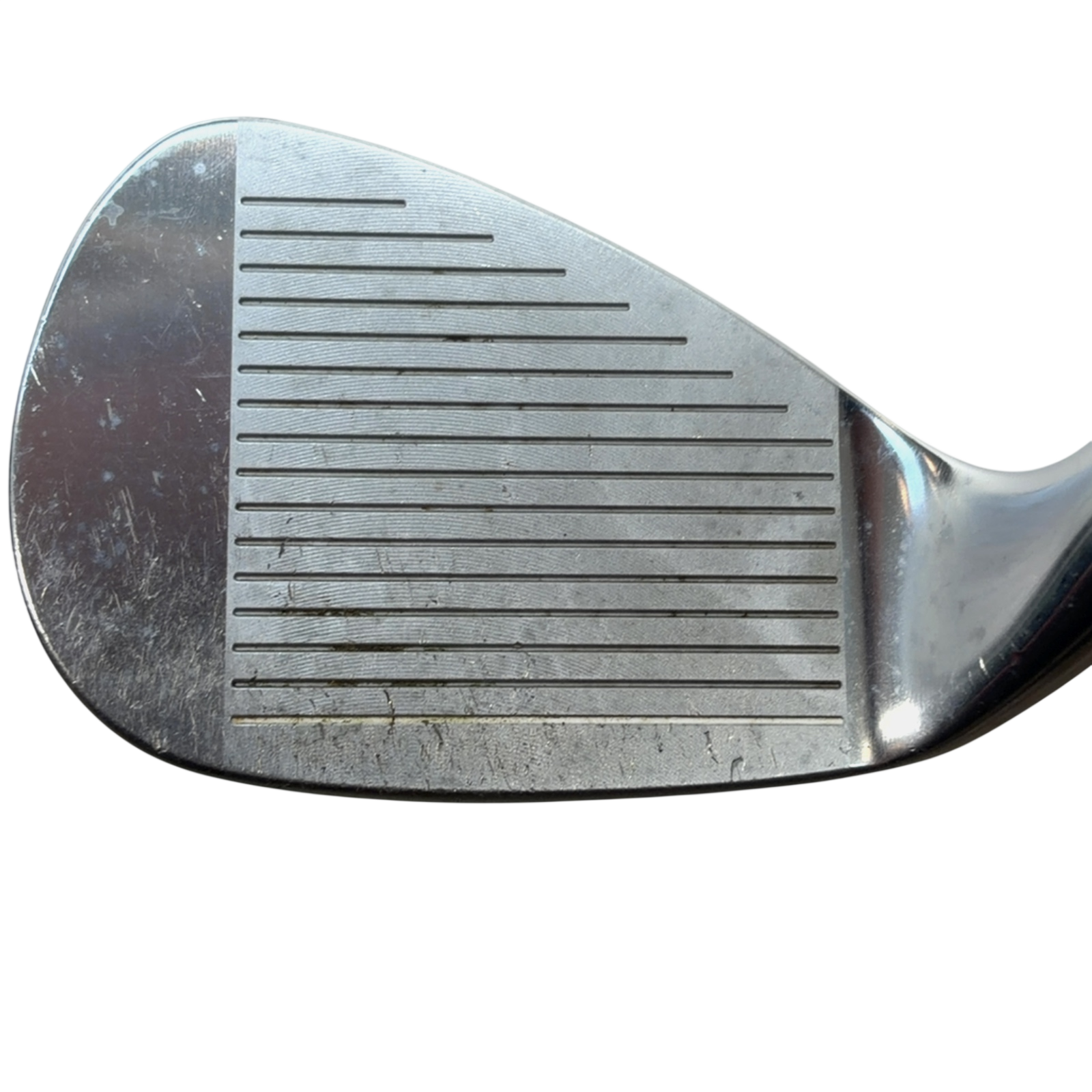 Cobra King F7 Wedge / Flex Ladies / 52/12