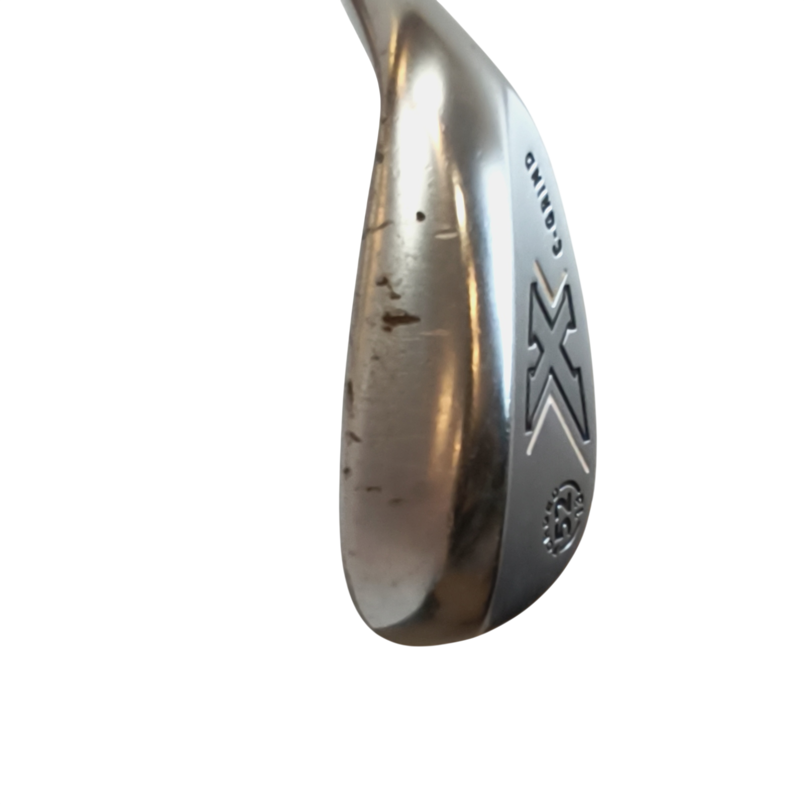 Callaway X Forged Wedge / Flex Wedge / 52/13