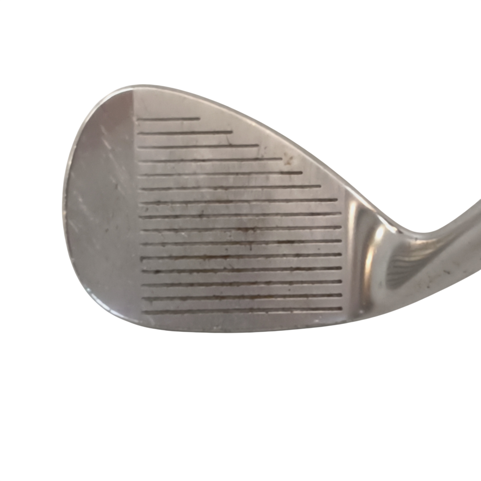 Callaway X Forged Wedge / Flex Wedge / 52/13