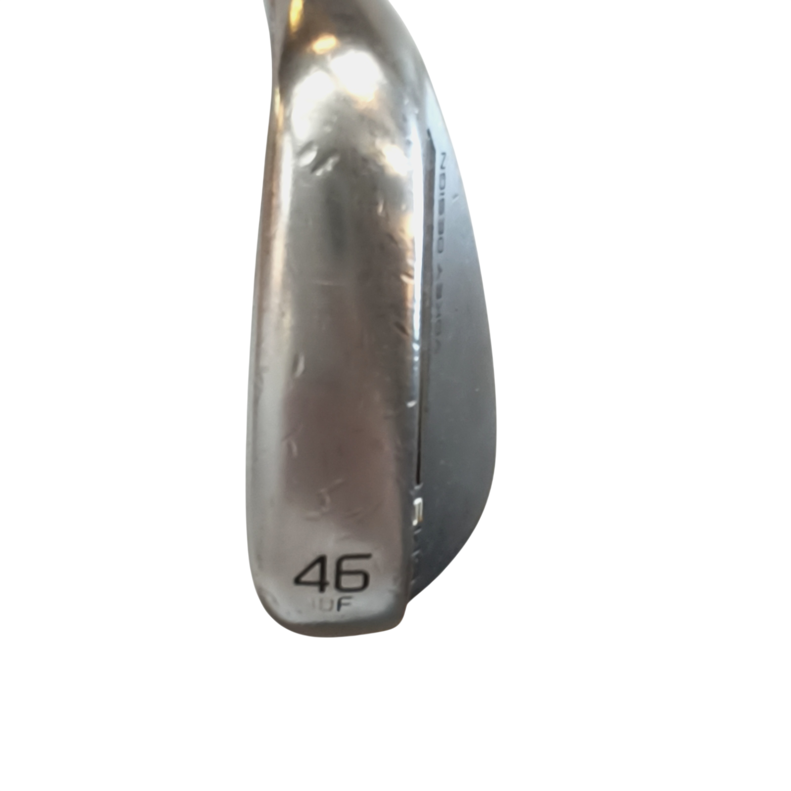 Titleist SM9 Wedge / Flex Wedge / 46/10
