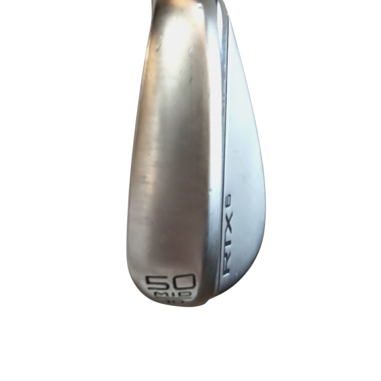 Cleveland RTX 6 Zipcore Wedge / Flex Wedge / 50/10