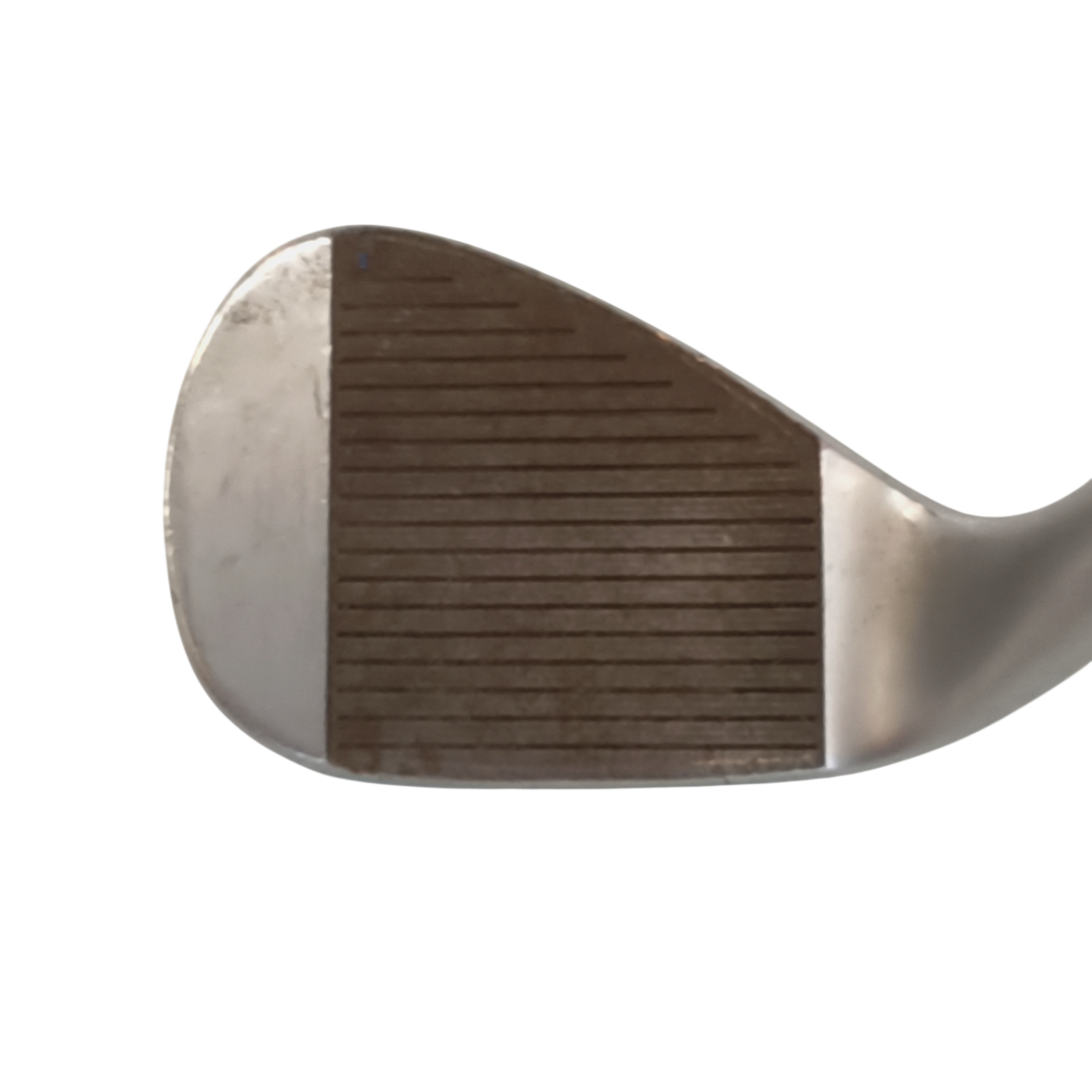TaylorMade Milled Grind 3 Wedge / Flex Stiff / 52/09