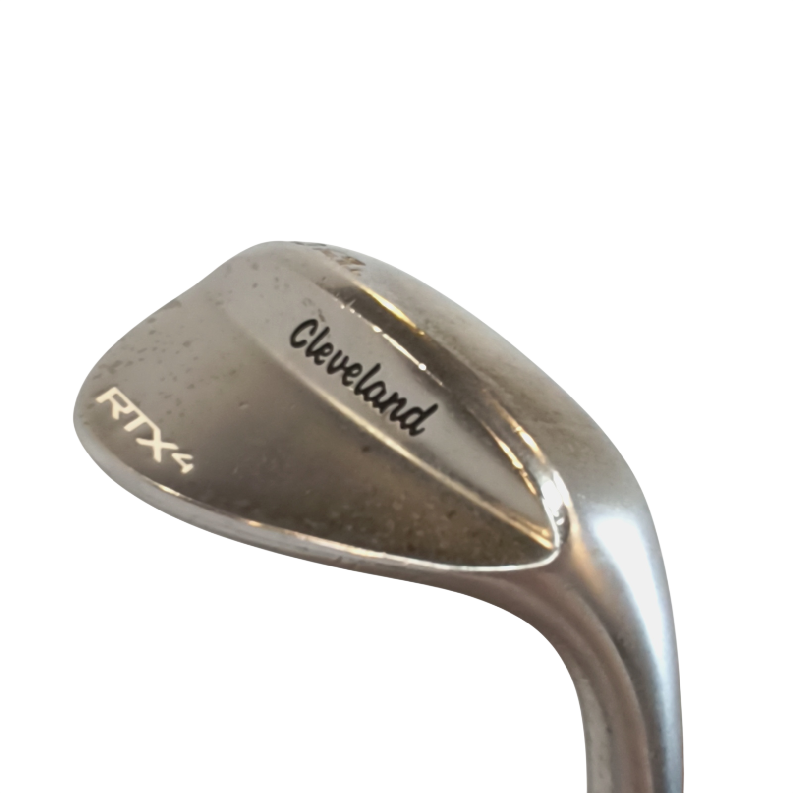 Cleveland RTX 4 Wedge / Flex Stiff / 60/09
