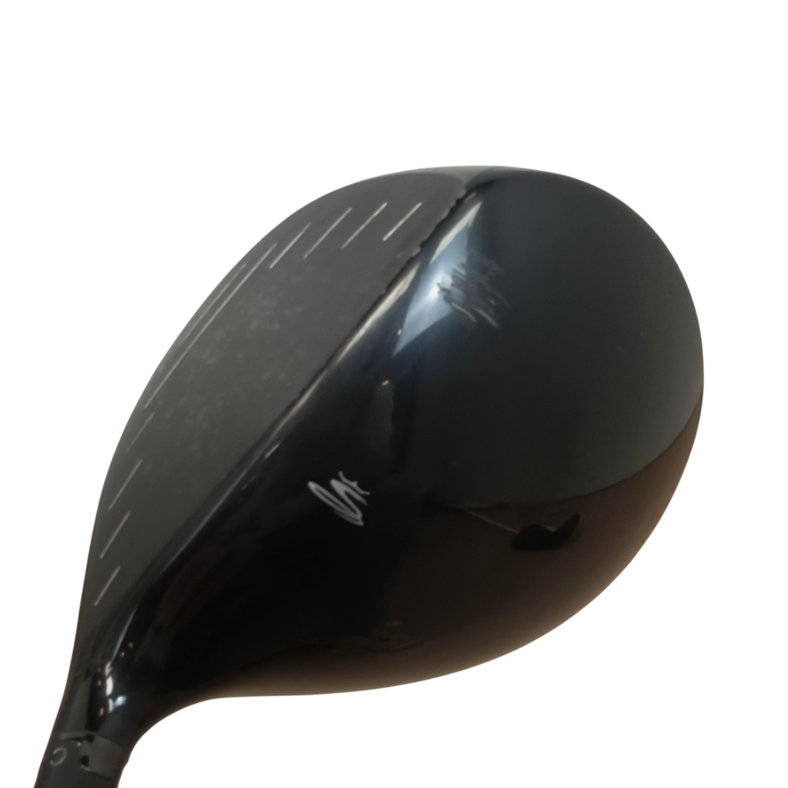 Cobra S2 Driver / Flex Stiff / Loft 9.5