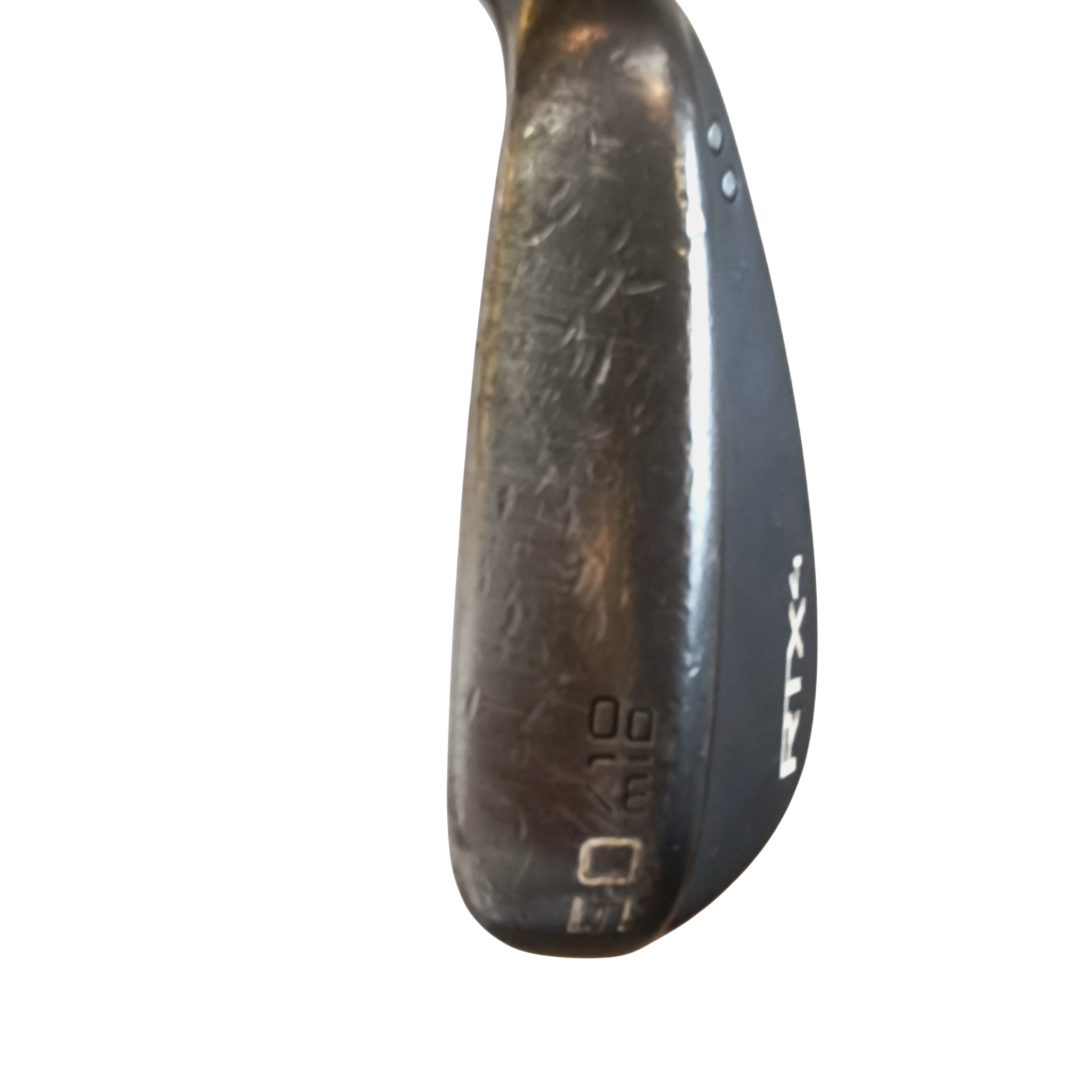 Cleveland RTX 4 Wedge / Flex Stiff / 50/10