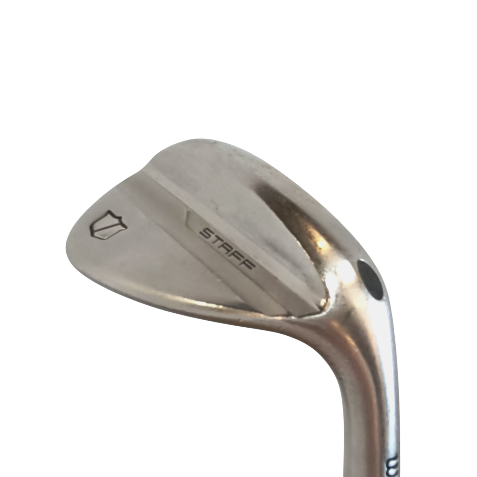 Wilson Staff Staff Model Forged Wedge / Flex Wedge / 56/10