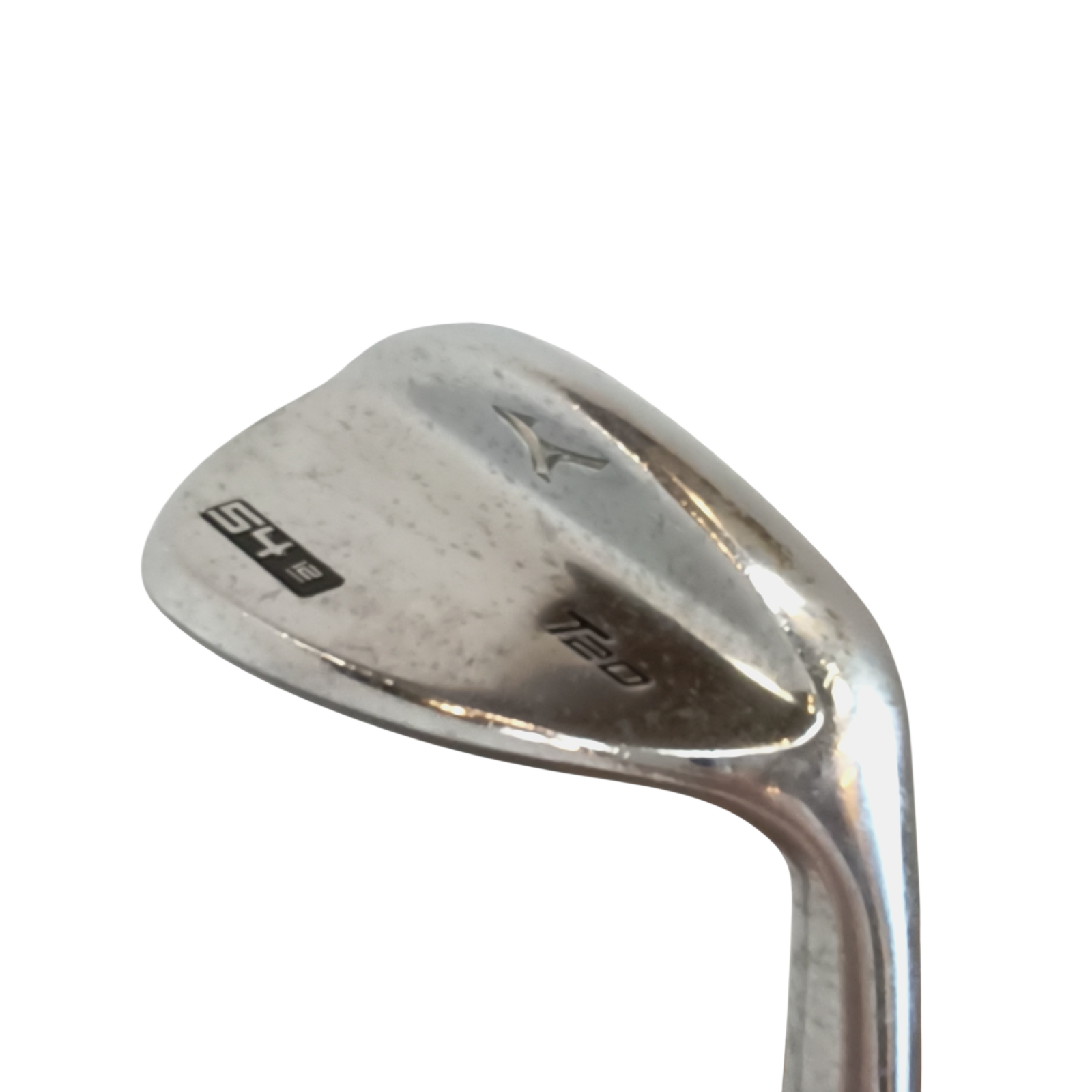 Mizuno T20 Wedge / Flex Wedge / 54/12