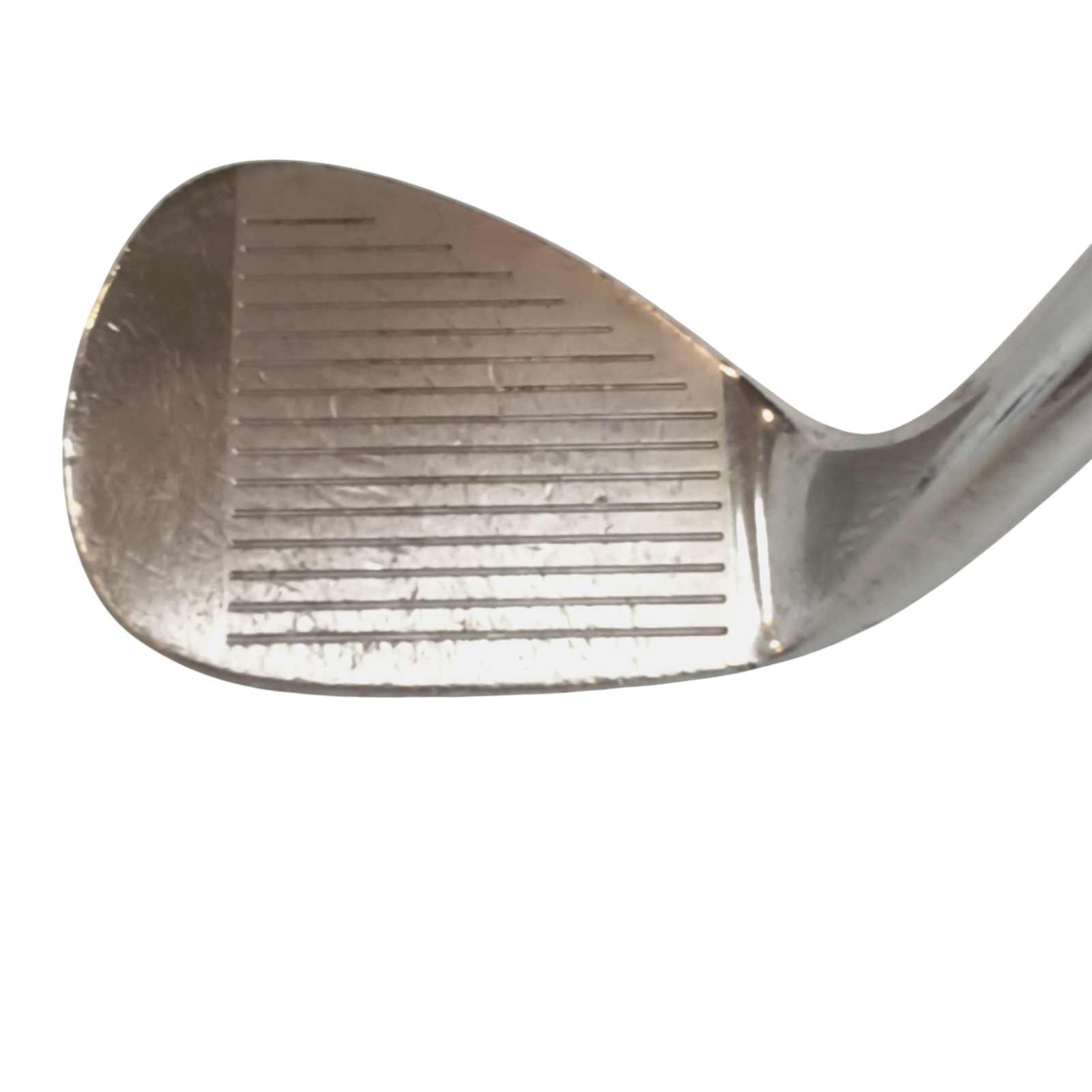 TaylorMade RAC Wedge / Flex Wedge / 60/07