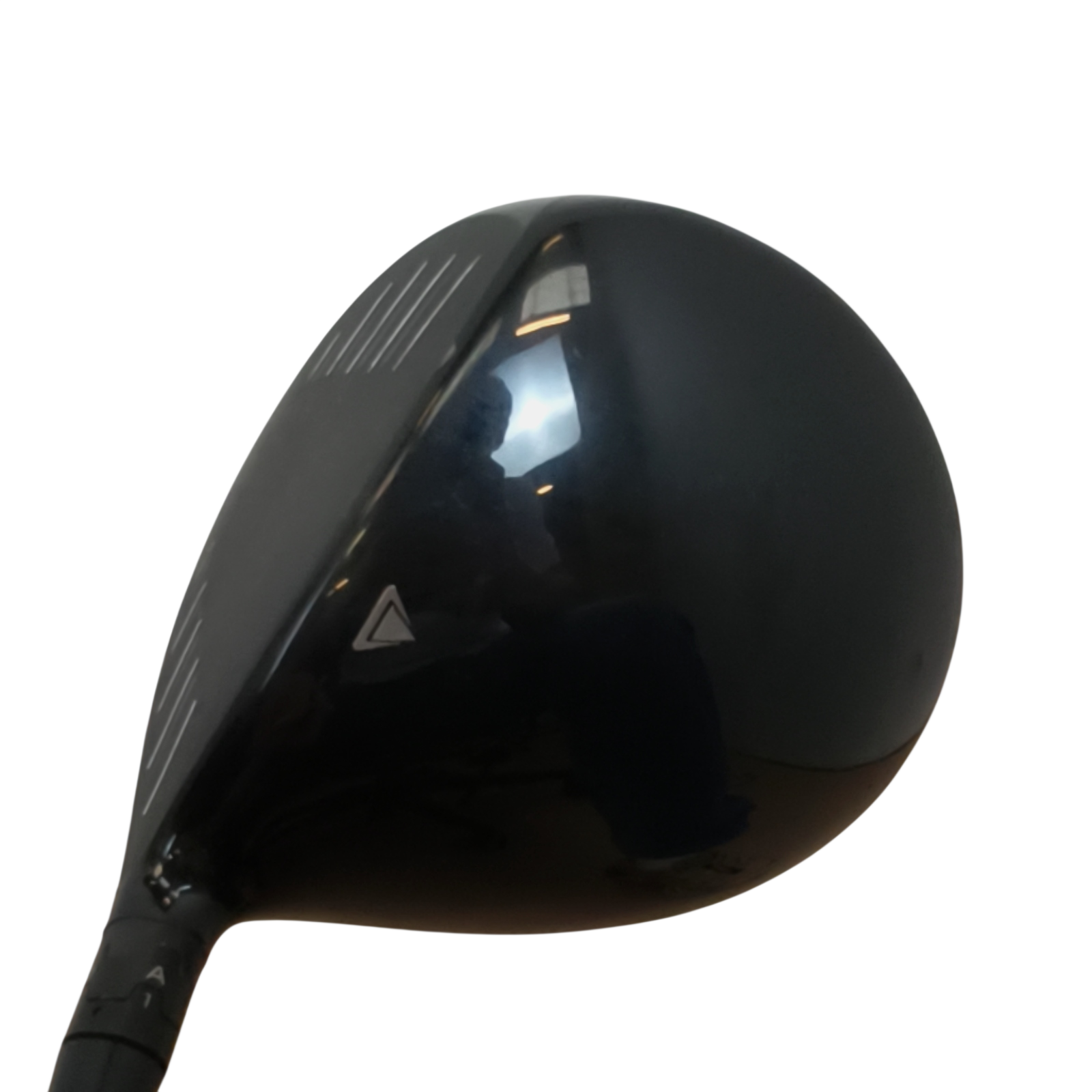 Titleist 915D2 Driver / Flex Stiff / Loft 10.5
