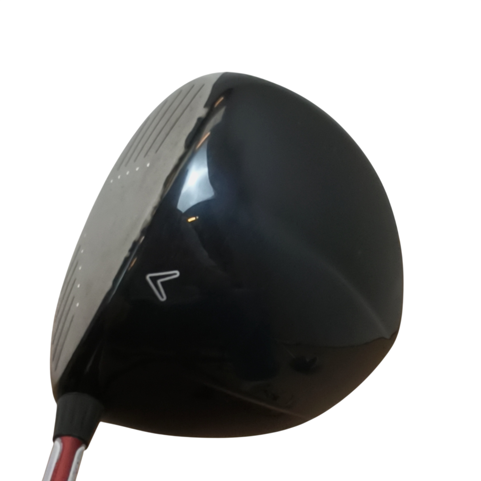Callaway Big Bertha Diablo Driver / Flex Regular / Loft 10