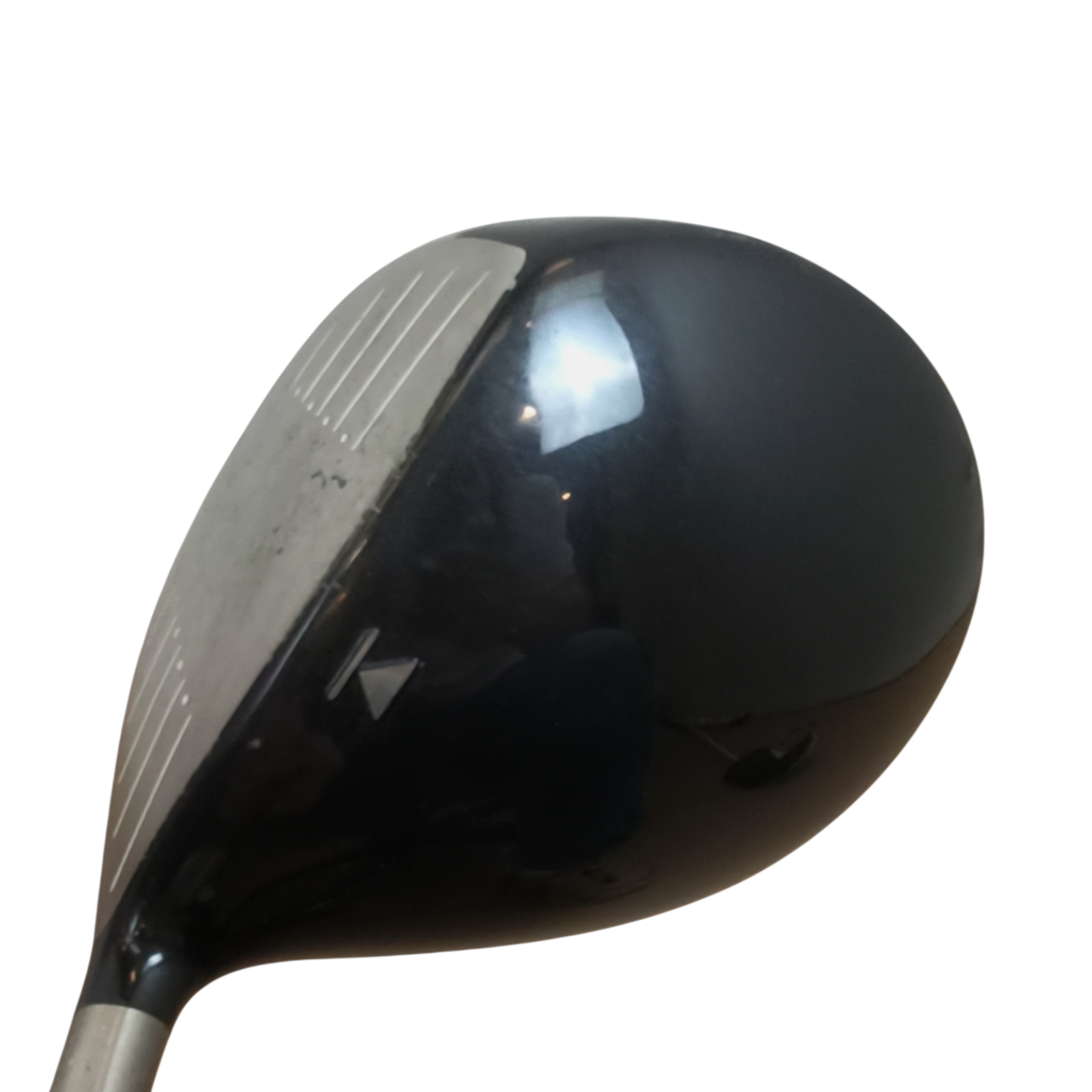 Titleist 909D2 Driver / Flex Stiff / Loft 10.5