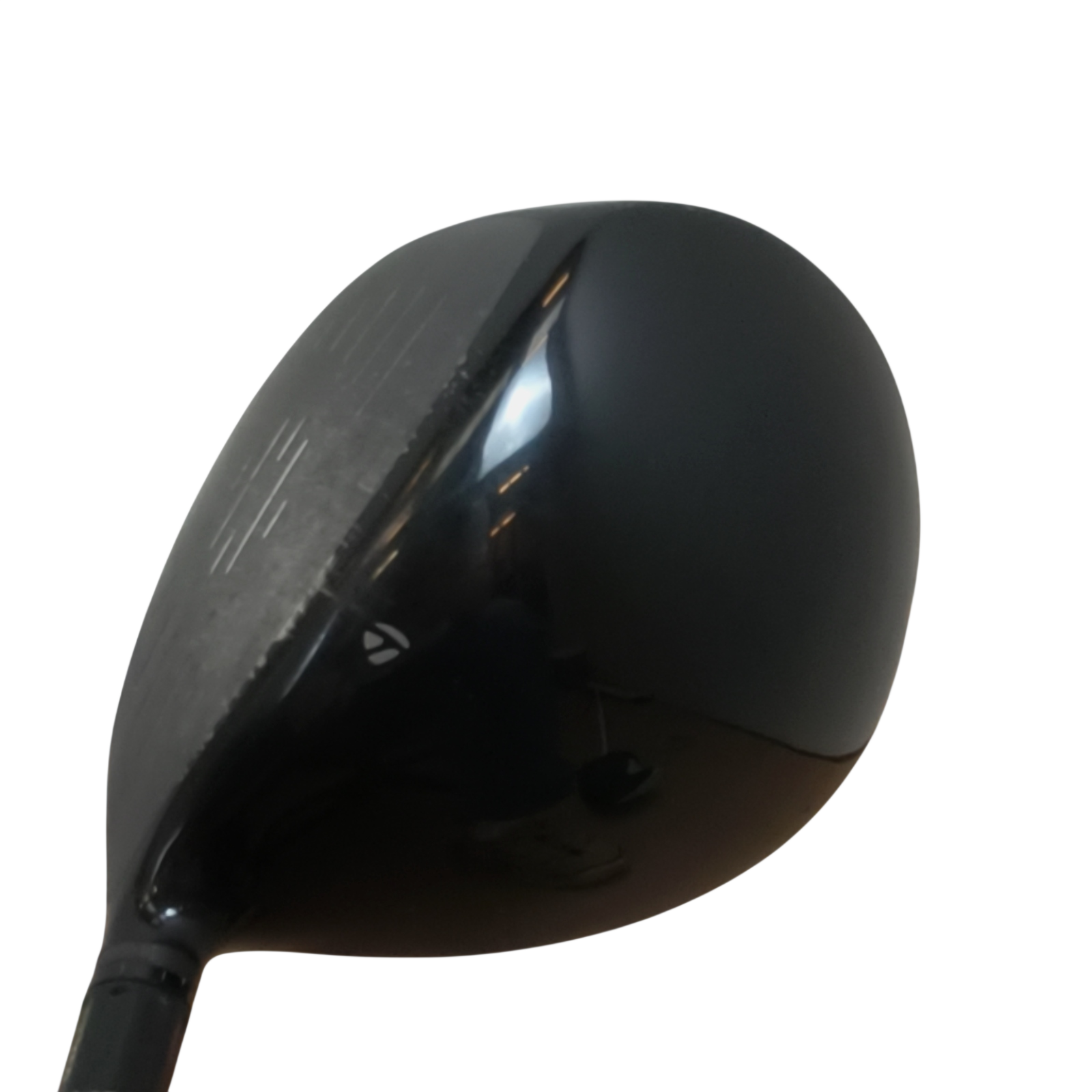 TaylorMade R9 Supertri Driver / Flex Regular / Loft 9.5