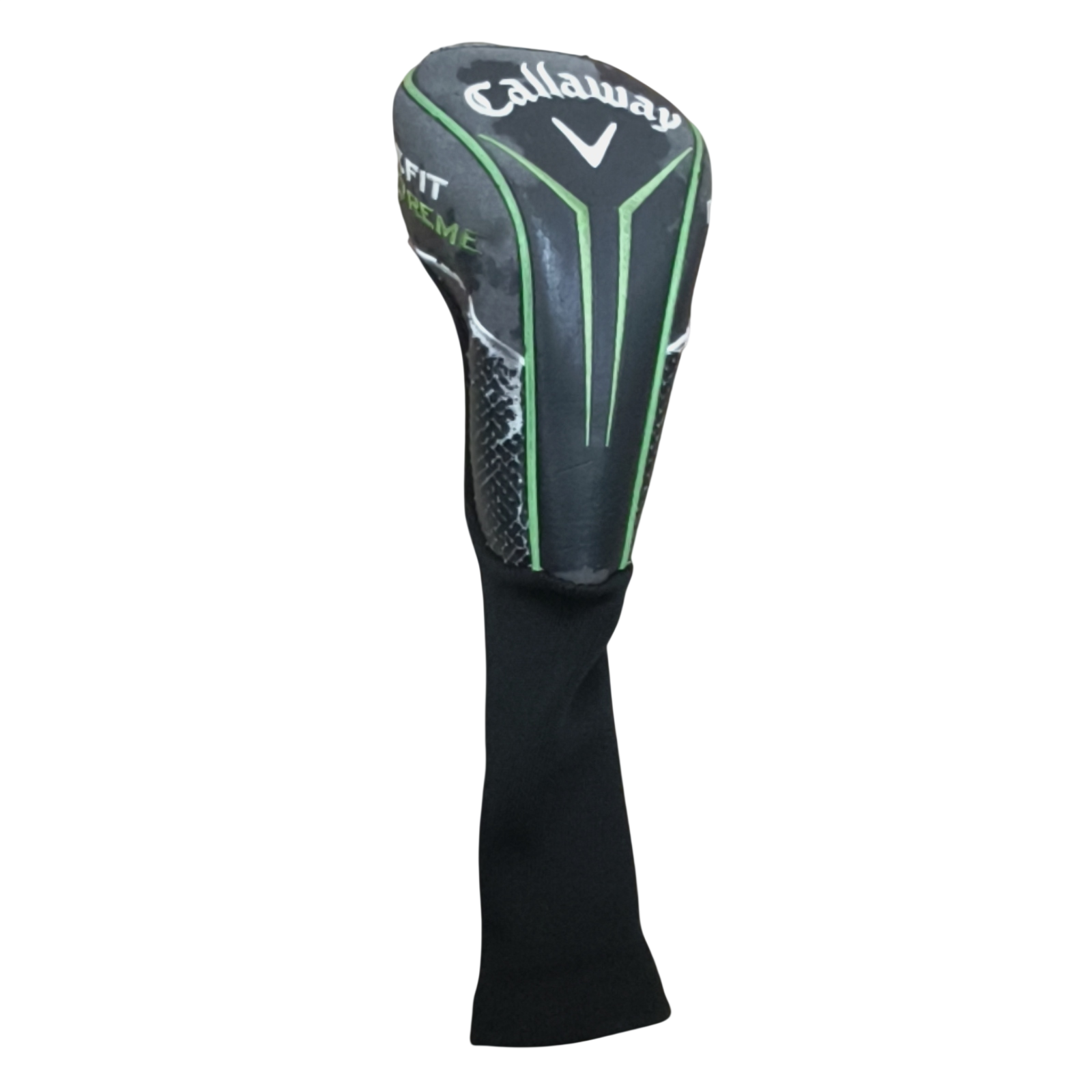 Callaway Razr Fit Xtreme Driver / Flex Regular / Loft 9.5