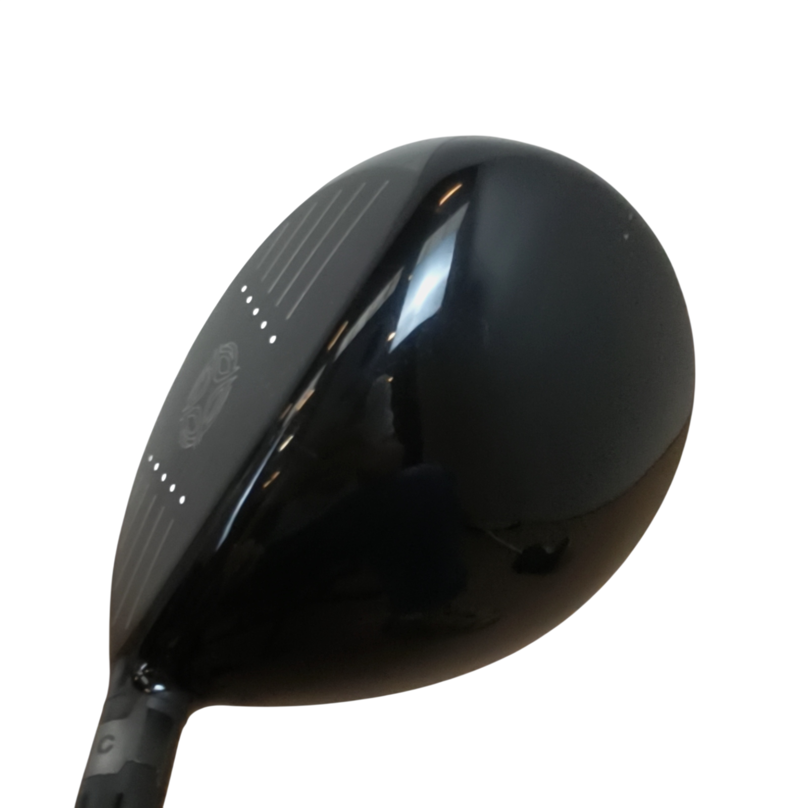 Callaway Razr Fit Xtreme Driver / Flex Regular / Loft 9.5