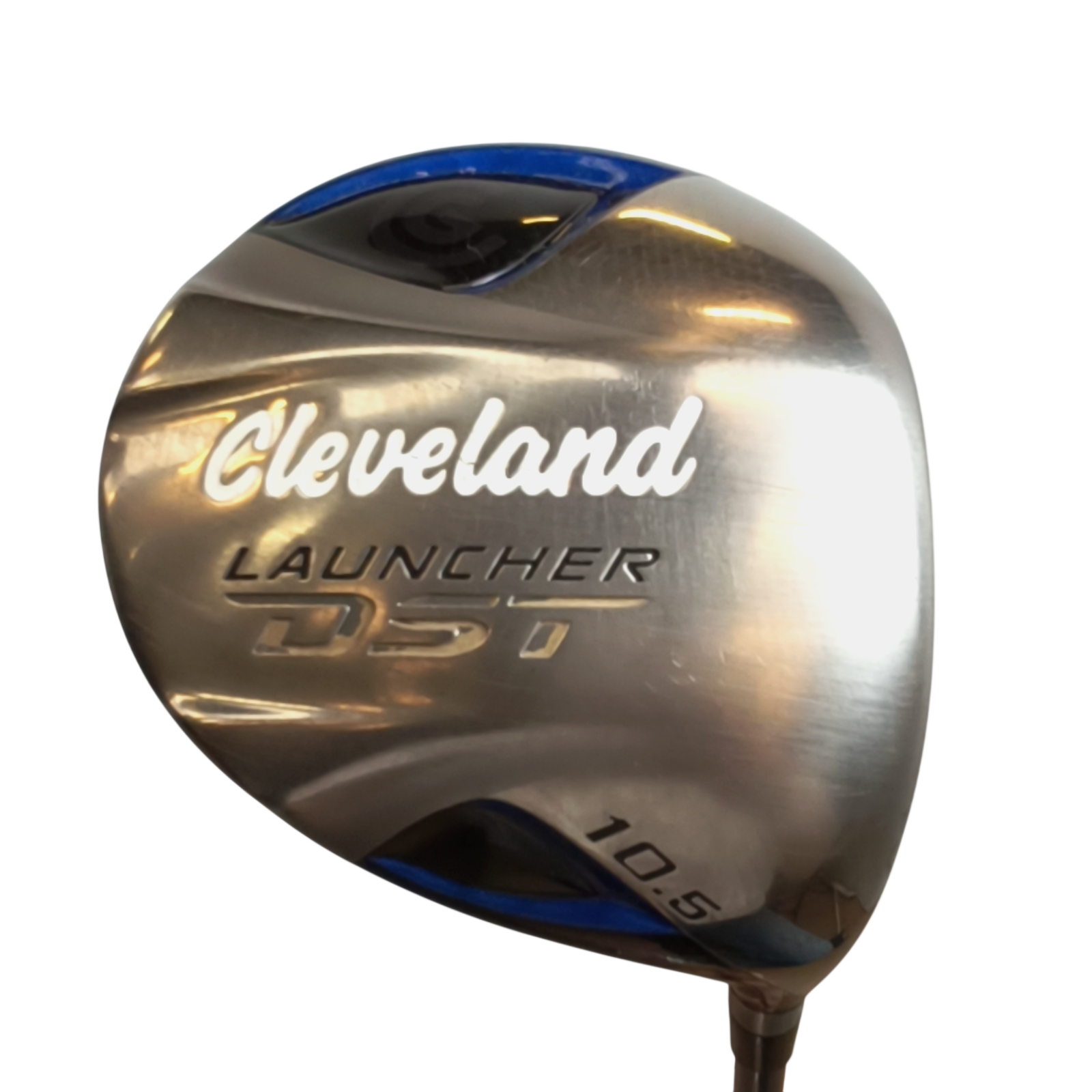 Cleveland Launcher DST Driver / Flex Regular / Loft 10.5