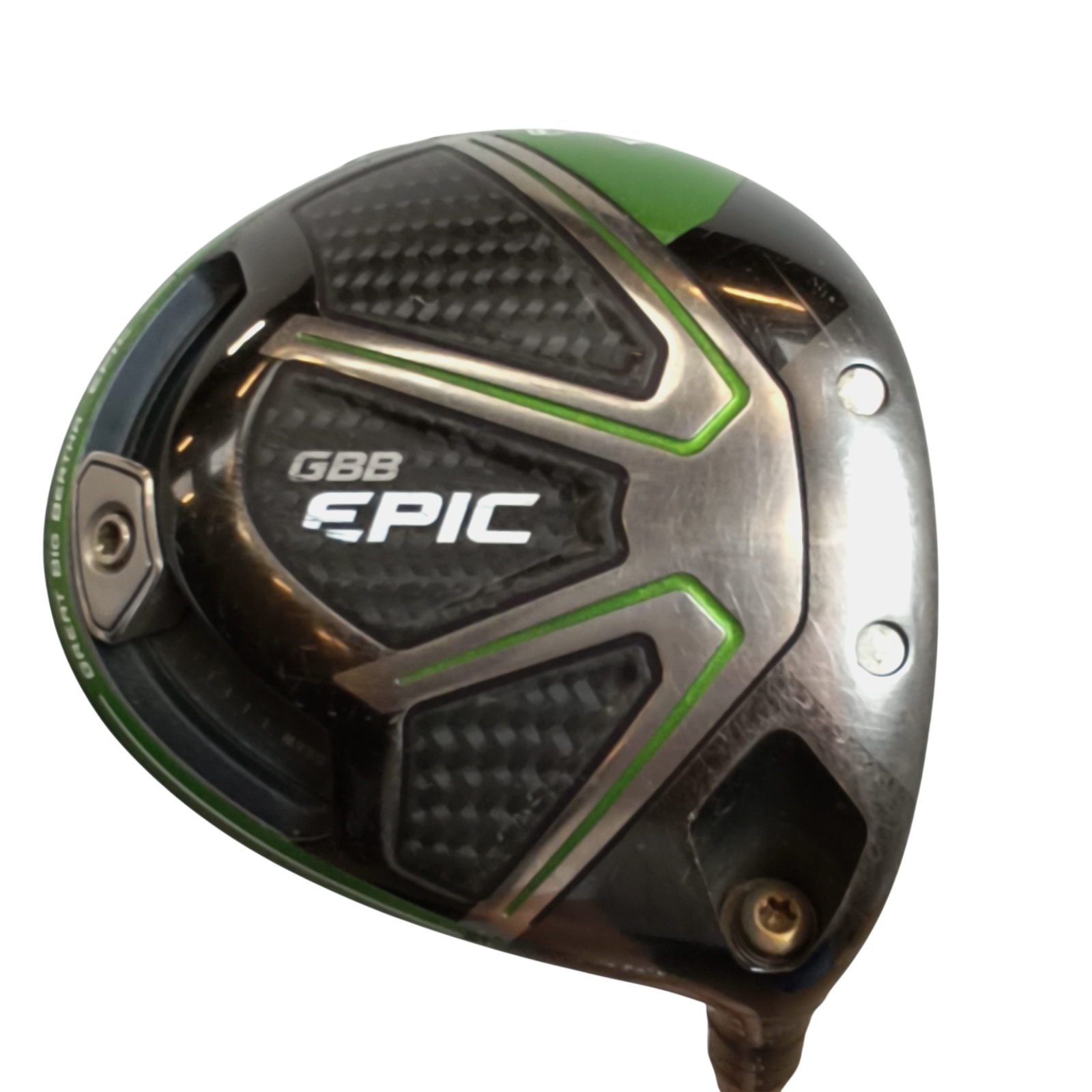 Callaway GBB Epic Driver / Flex Regular / Loft 10.5
