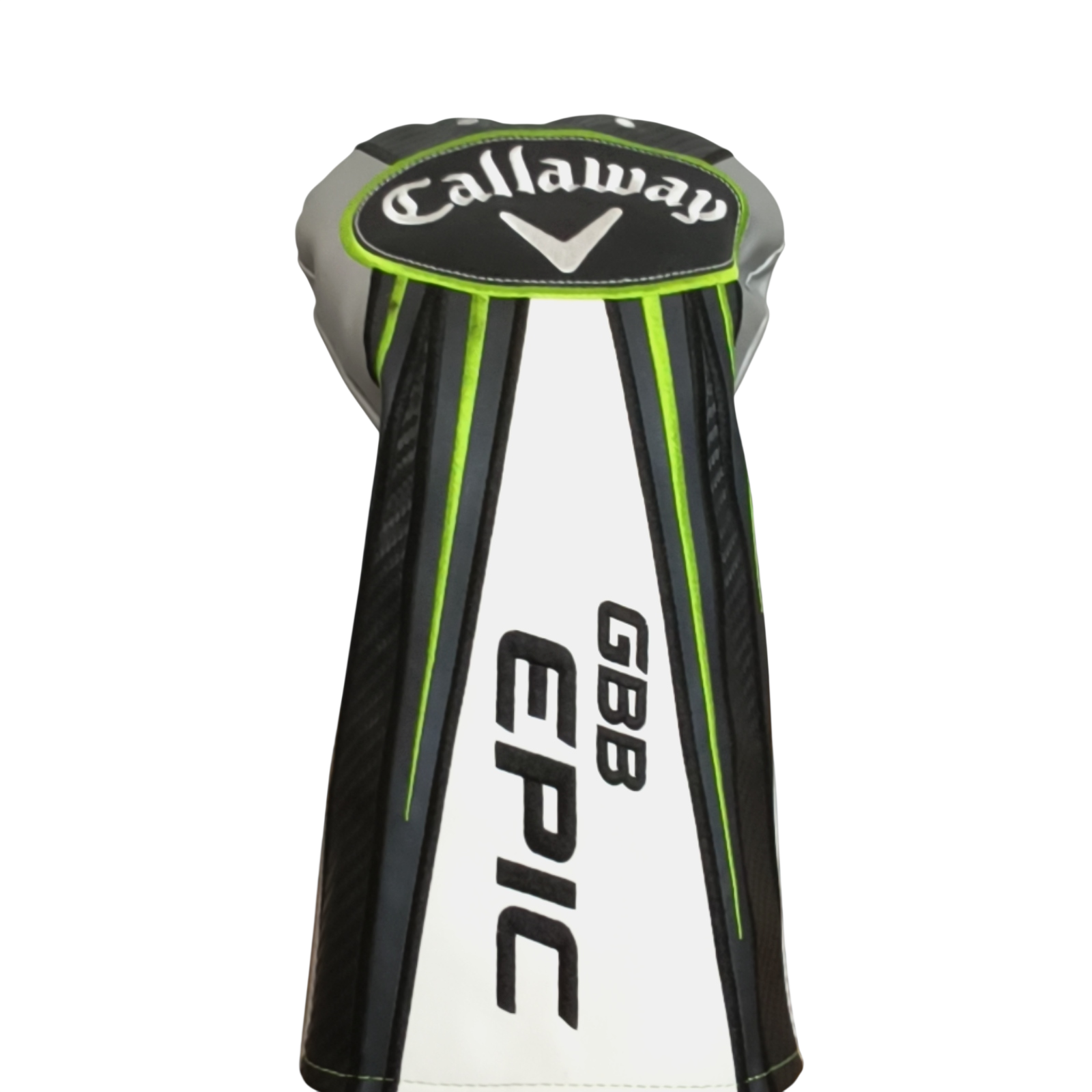 Callaway GBB Epic Driver / Flex Regular / Loft 10.5