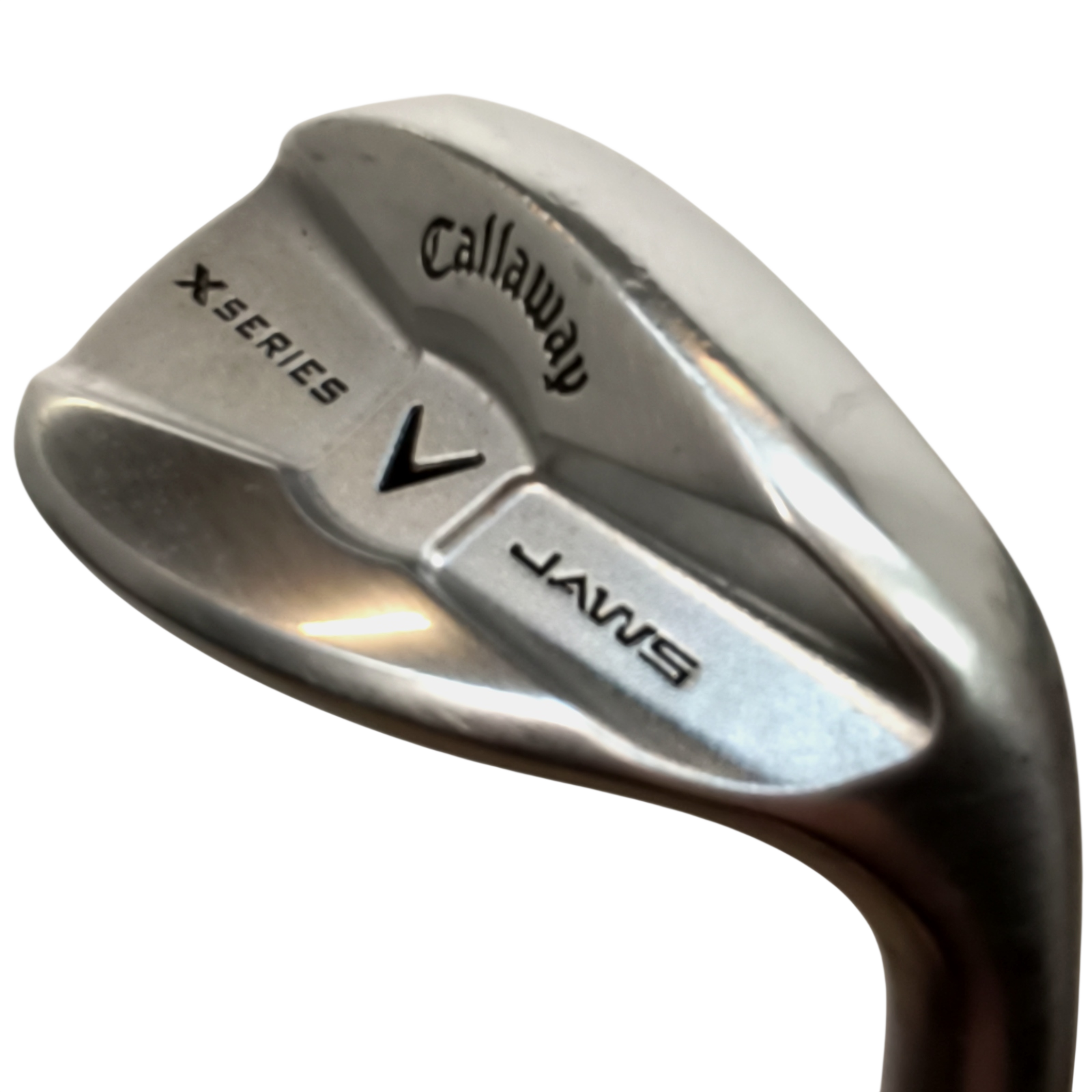 Callaway Jaws X-series Wedge / Flex Wedge / 56/12
