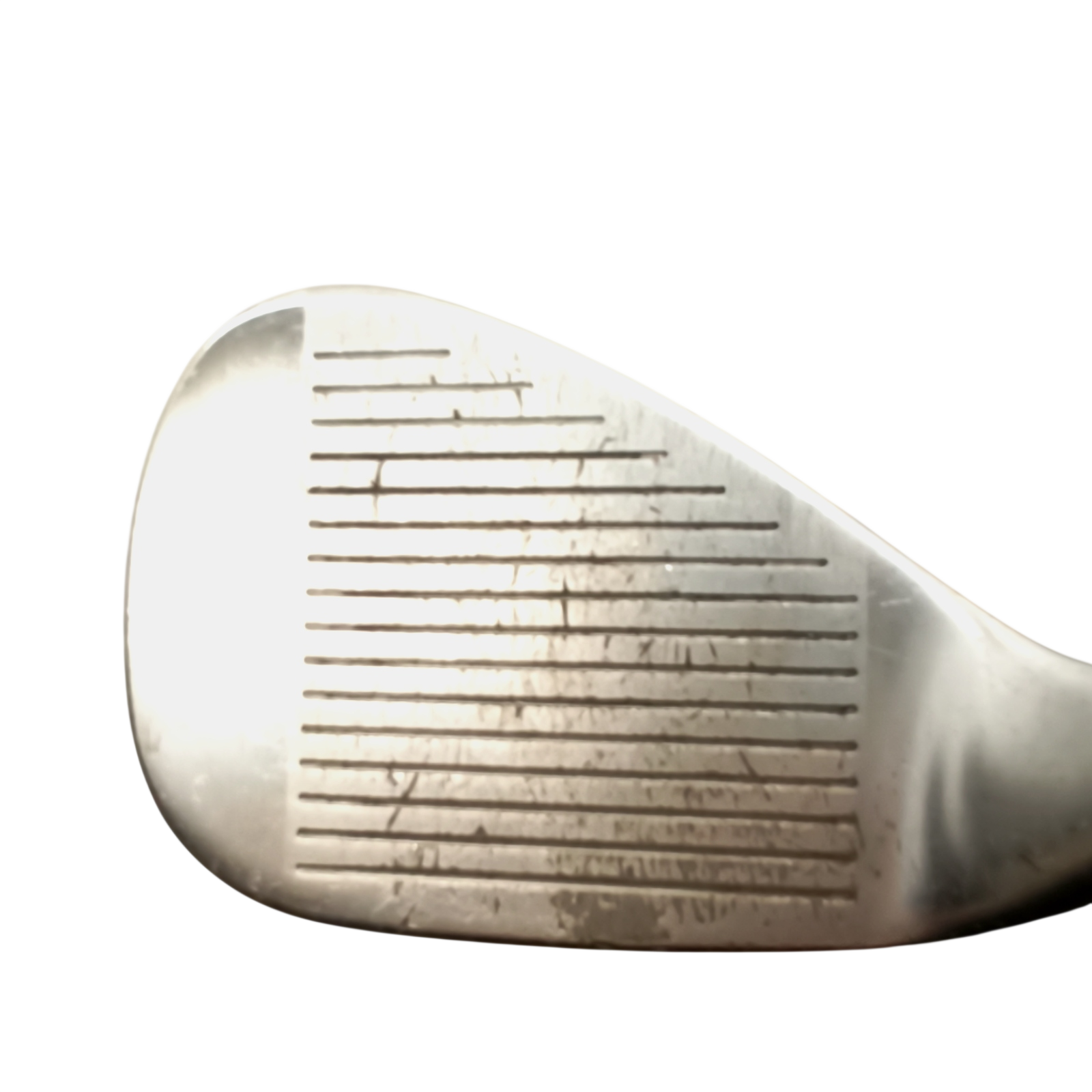 TaylorMade Milled Grind Wedge / Flex Wedge / 56/12