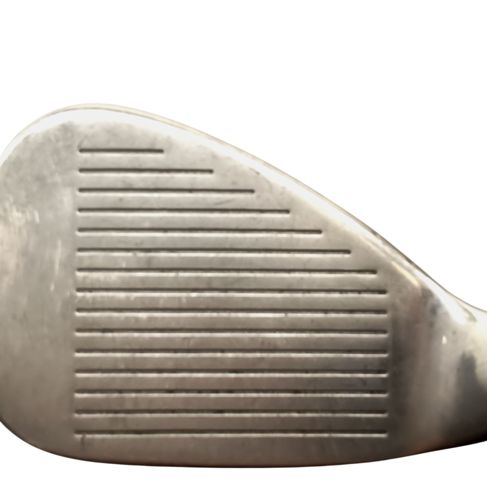 TaylorMade Z-spin Wedge / Flex Wedge / 52/09