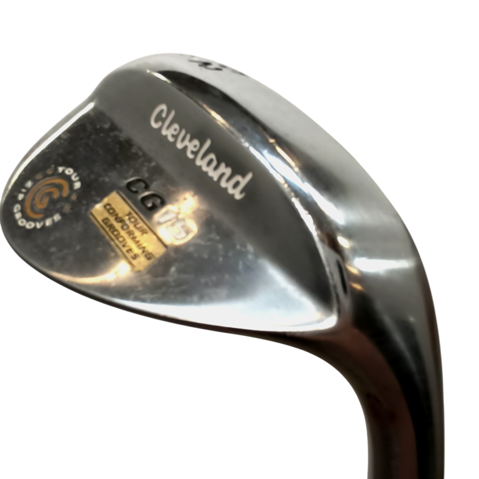Cleveland CG 15 Wedge / Flex Wedge / 52/10