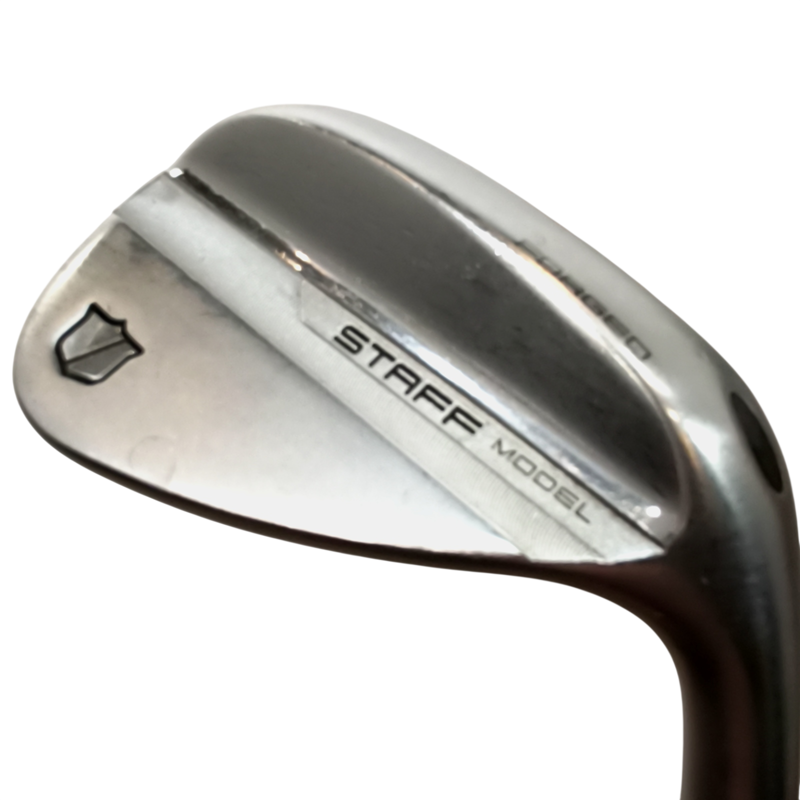 Wilson Staff Staff Model Forged Wedge / Flex Wedge / 52/08