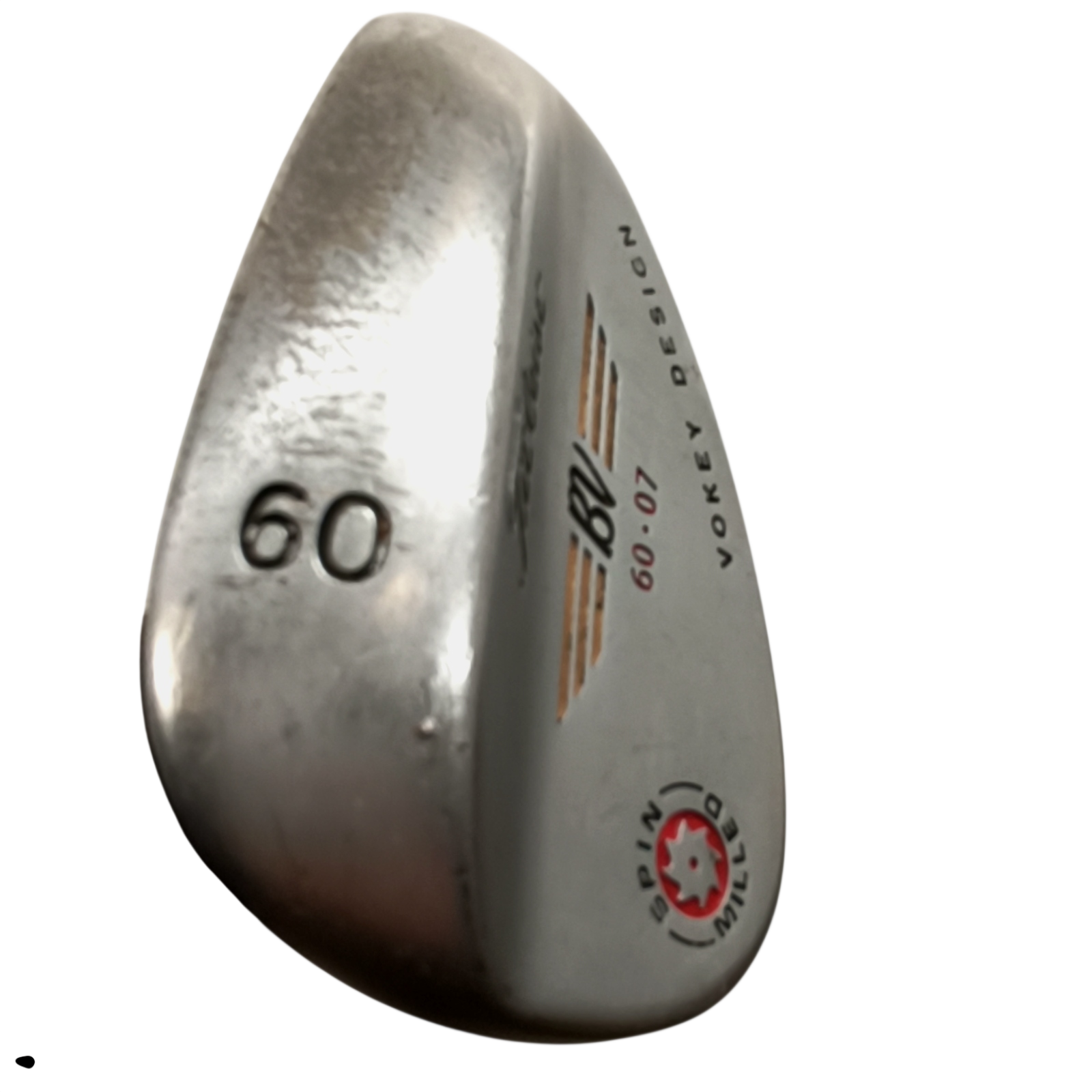 Titleist Vokey Design Wedge / Flex Wedge / 60/07