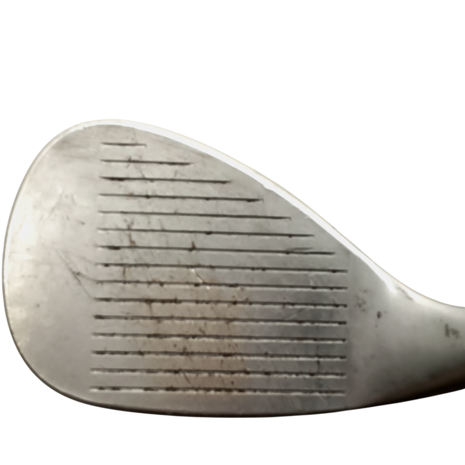 Titleist Vokey Design Wedge / Flex Wedge / 60/07