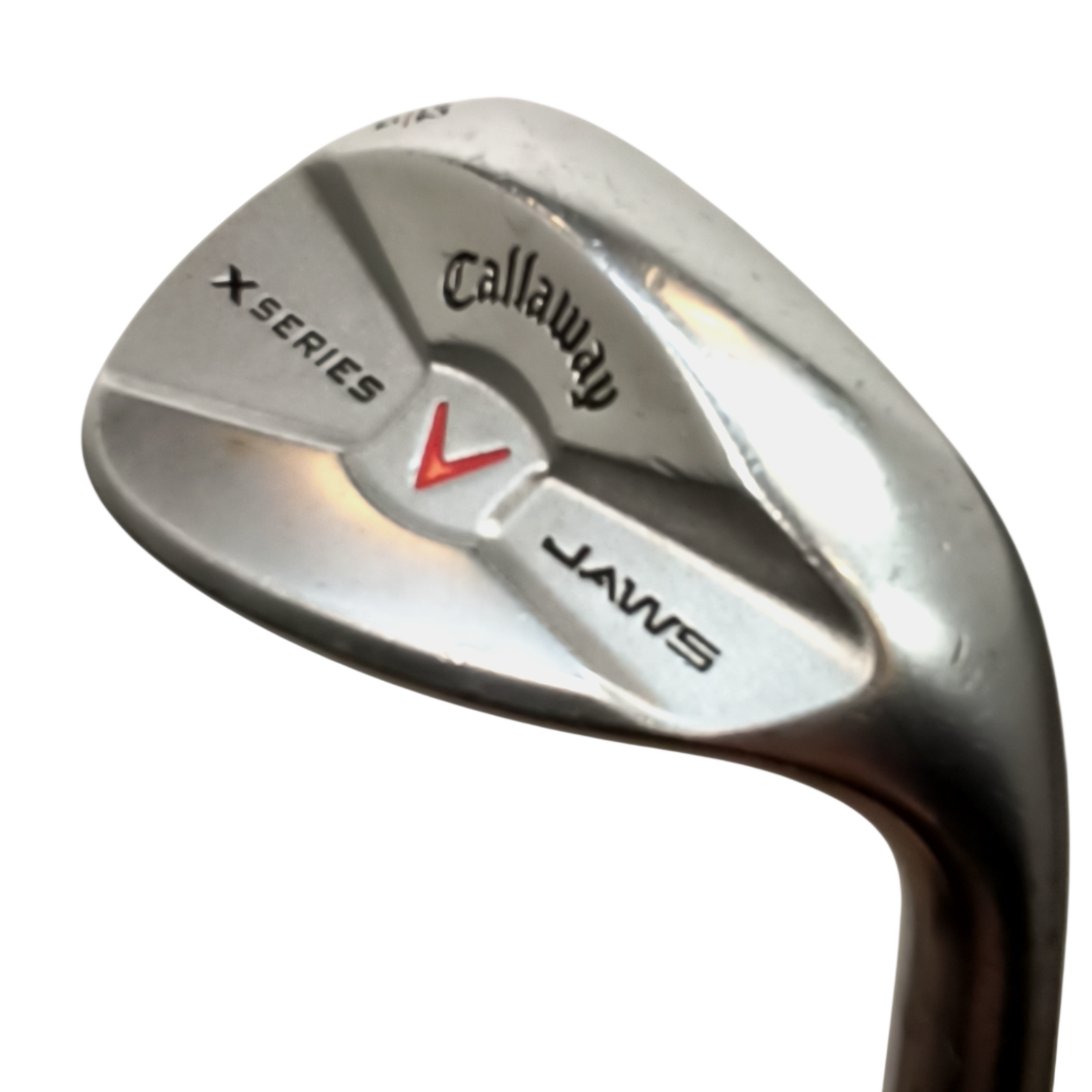 Callaway Jaws X-series Wedge / Flex Wedge / 52/12