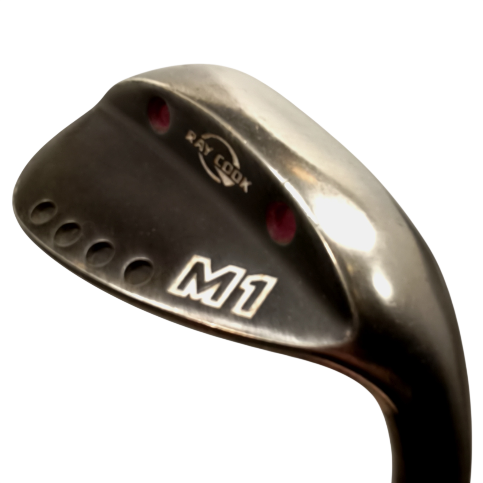 Ray Cook M1 Wedge / Flex Wedge / 60/10