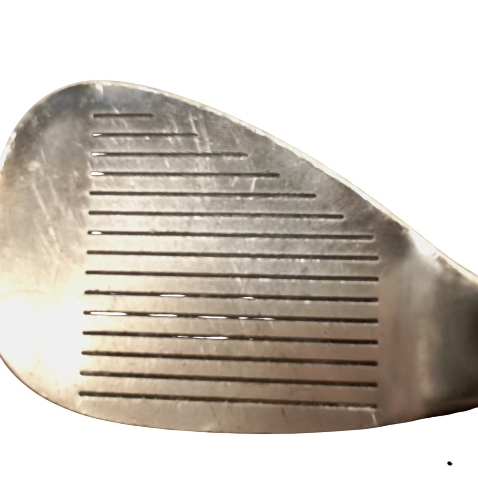Ray Cook M1 Wedge / Flex Wedge / 60/10