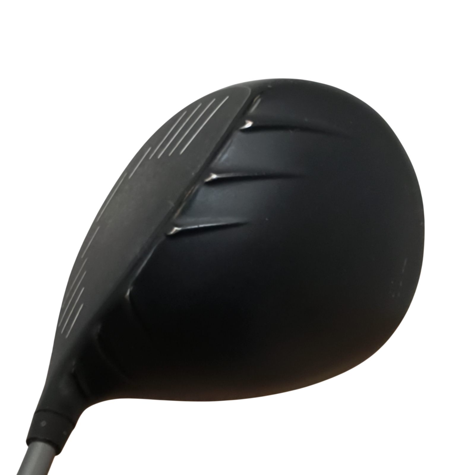 PING G30 SFT Driver / Flex Stiff / Loft 10