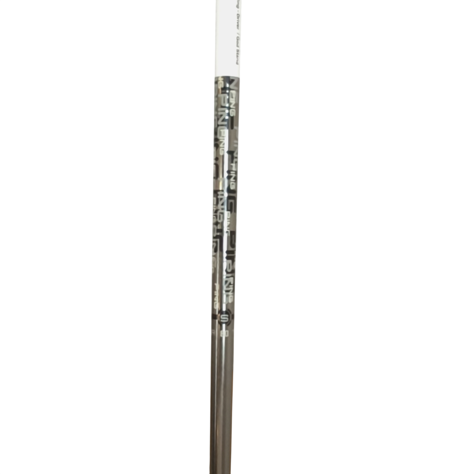 PING G30 SFT Driver / Flex Stiff / Loft 10