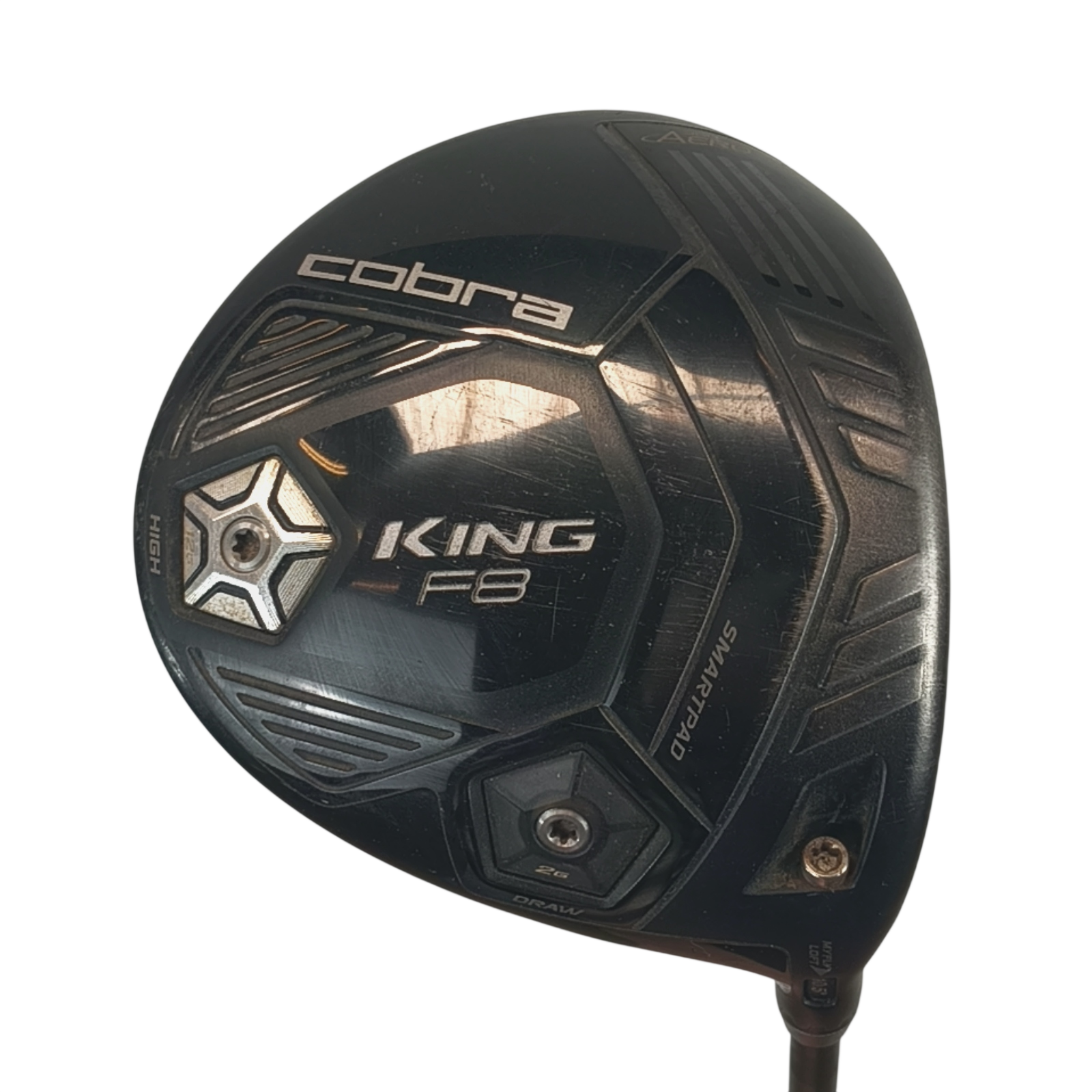 Cobra Fly-Z Driver / Flex Junior / Loft 13.5