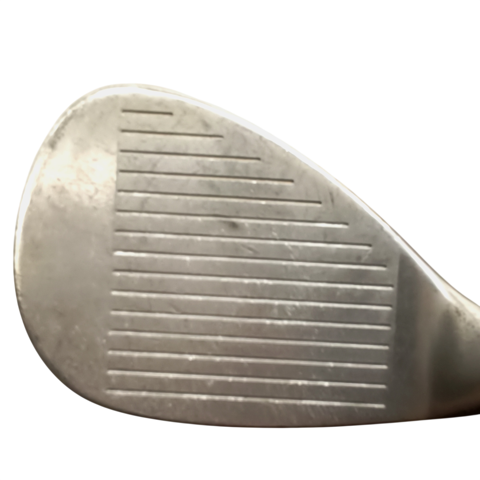 Wilson TW9 Wedge / Flex Wedge / 58/12