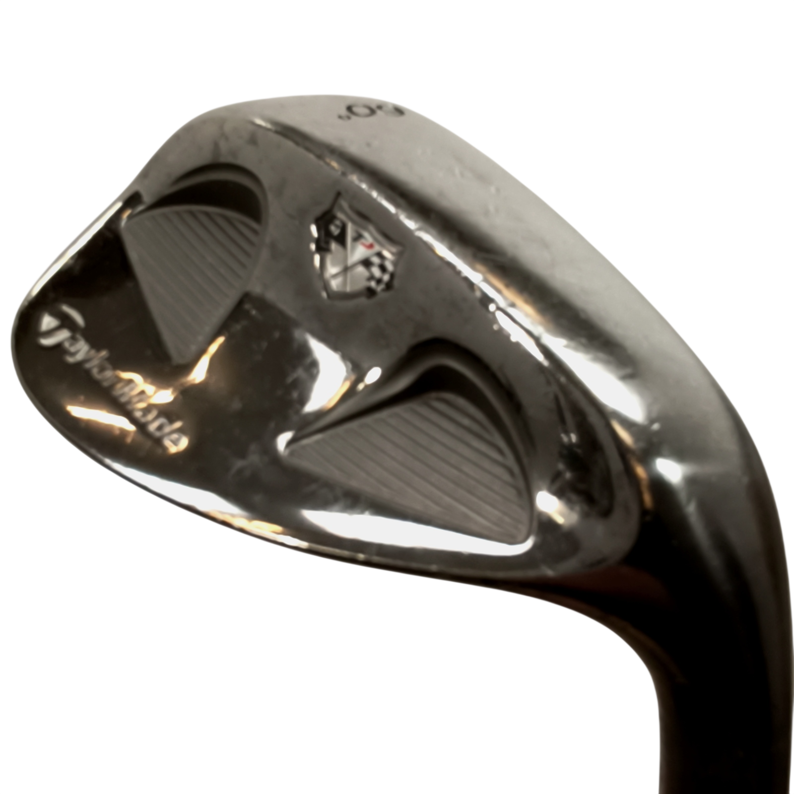 TaylorMade Tp Wedge / Flex Wedge / 60/06