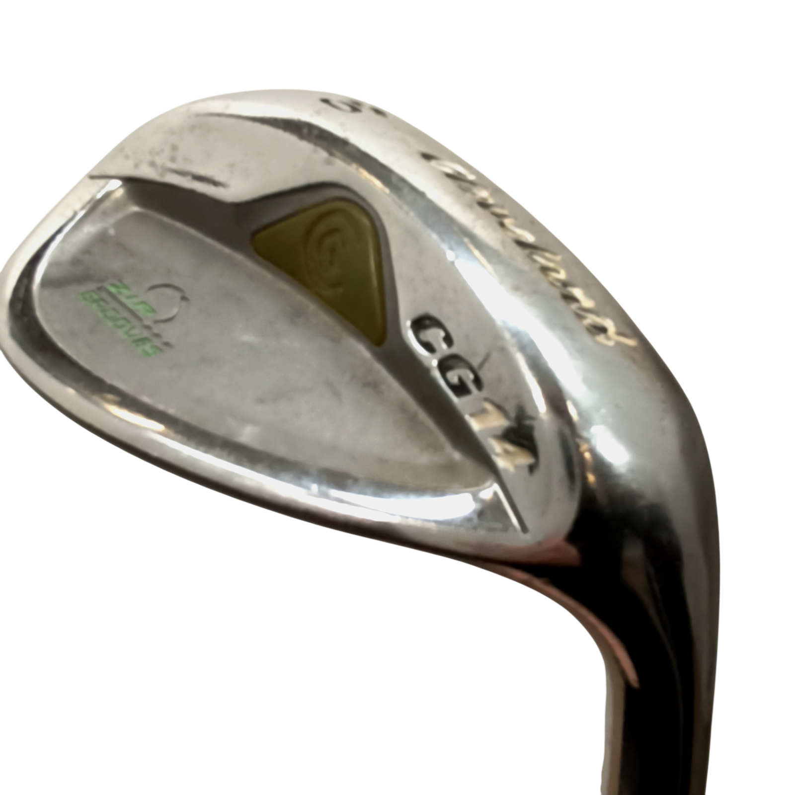 Cleveland CG 14 Wedge / Flex Ladies / 60/12