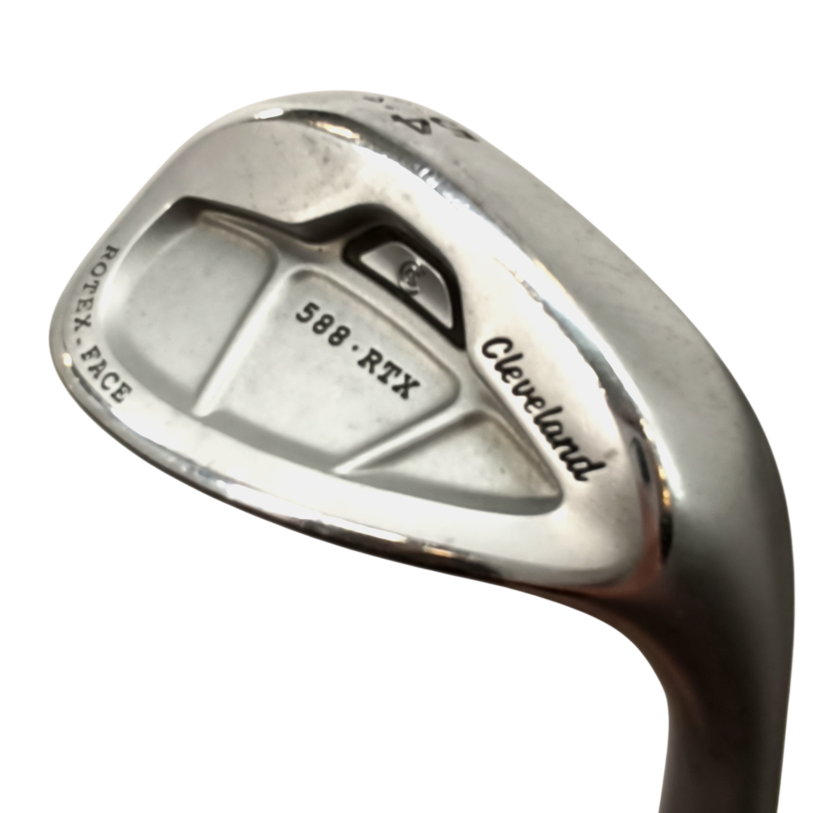 Cleveland RTX 588 Rotex Wedge / Flex Wedge / 54/14