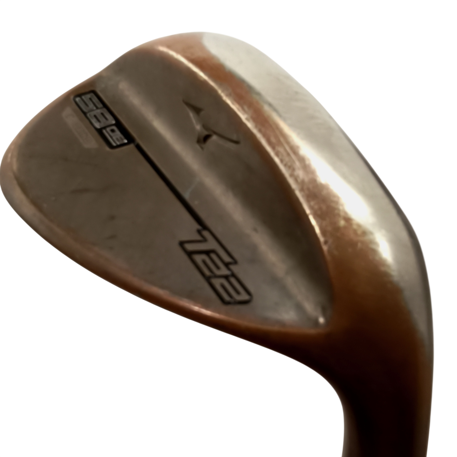 Mizuno T22 Wedge / Flex Wedge / 58/08