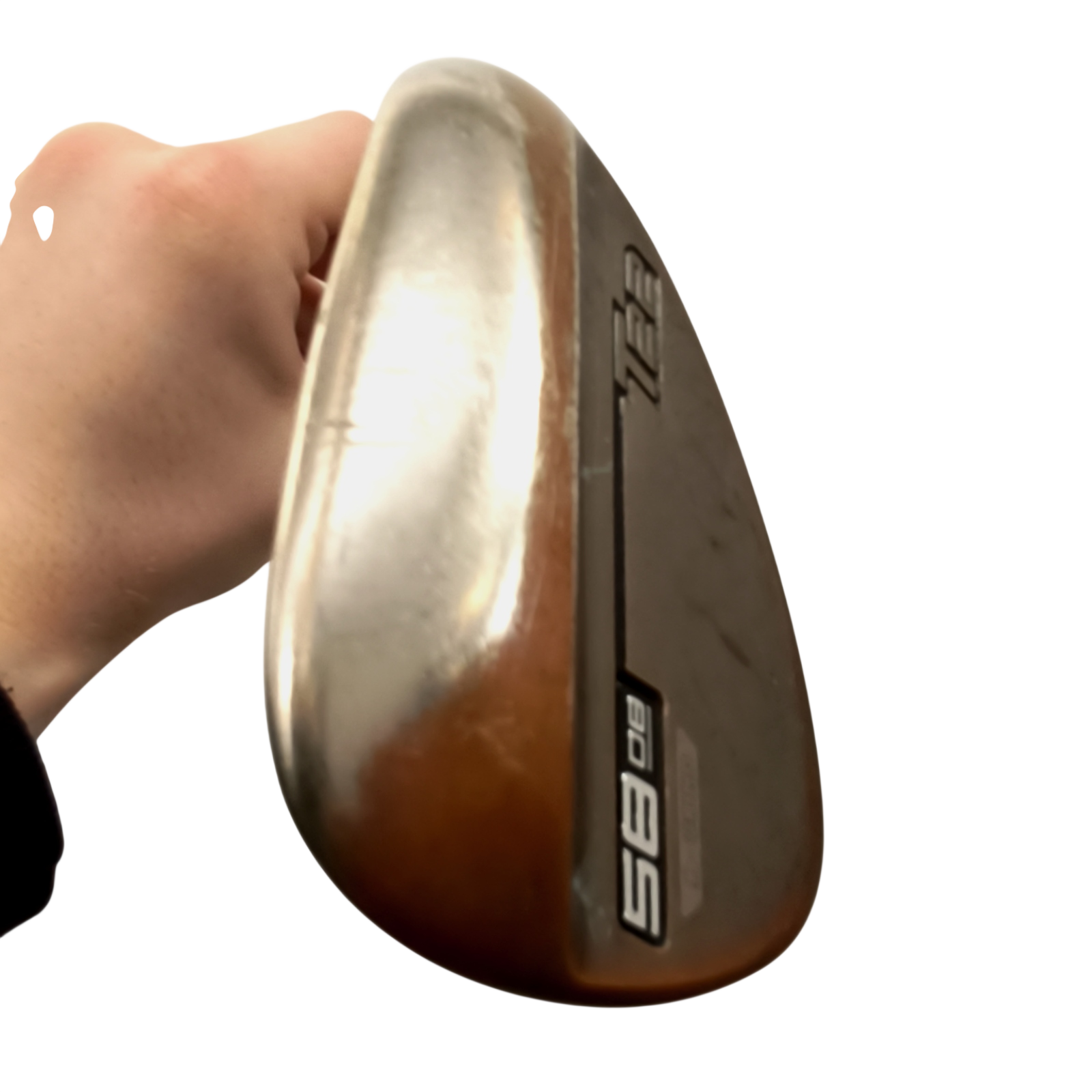Mizuno T22 Wedge / Flex Wedge / 58/08