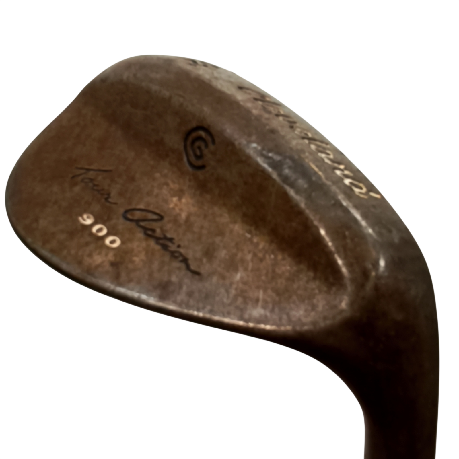 Cleveland Tour Action 900 Wedge / Flex Stiff / 52/08