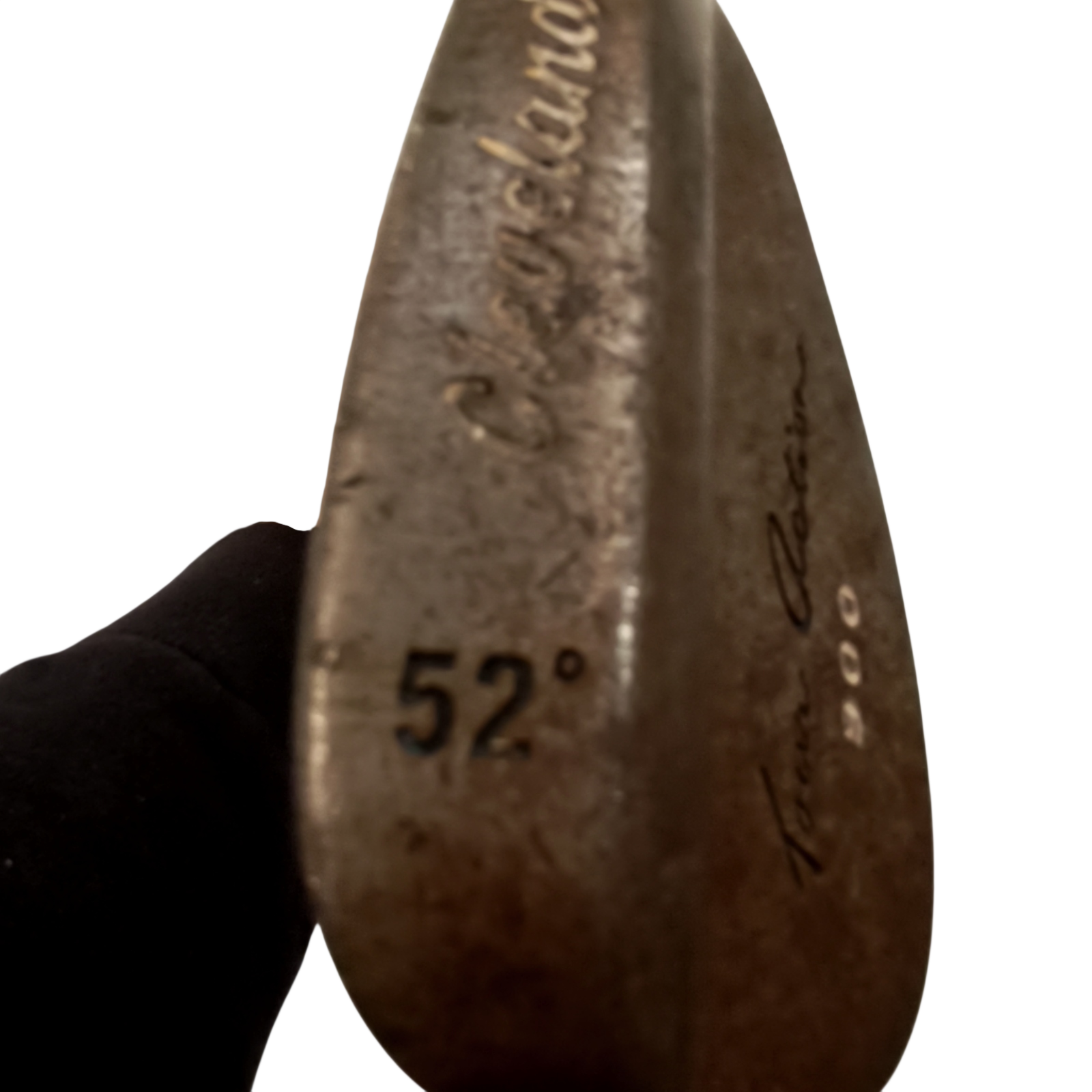Cleveland Tour Action 900 Wedge / Flex Stiff / 52/08
