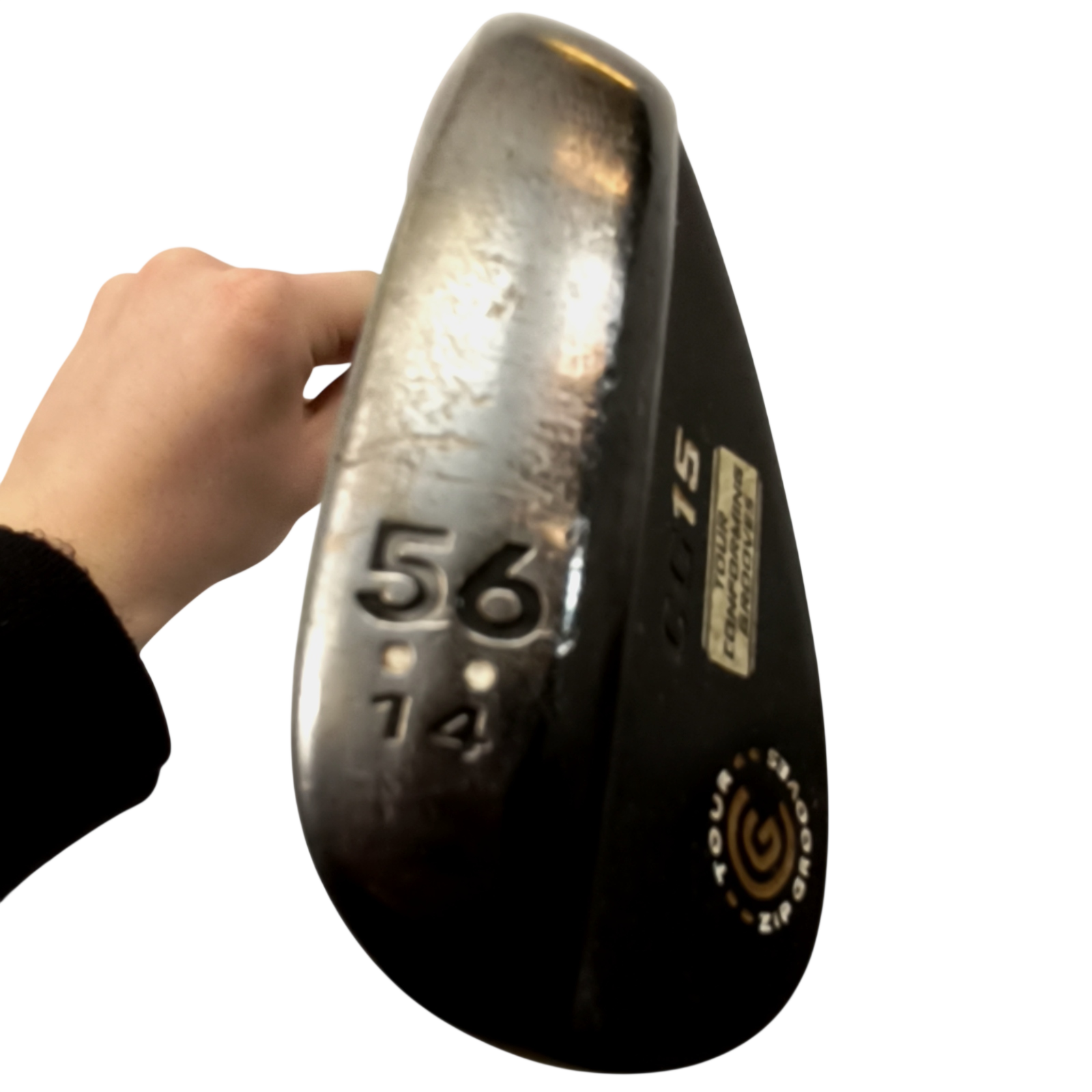 Cleveland CG15 Wedge / Flex Wedge / 56/56